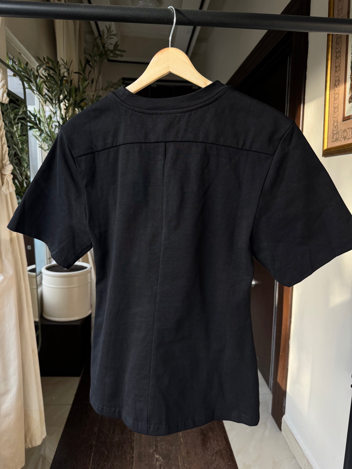 BLUSA MANZANA