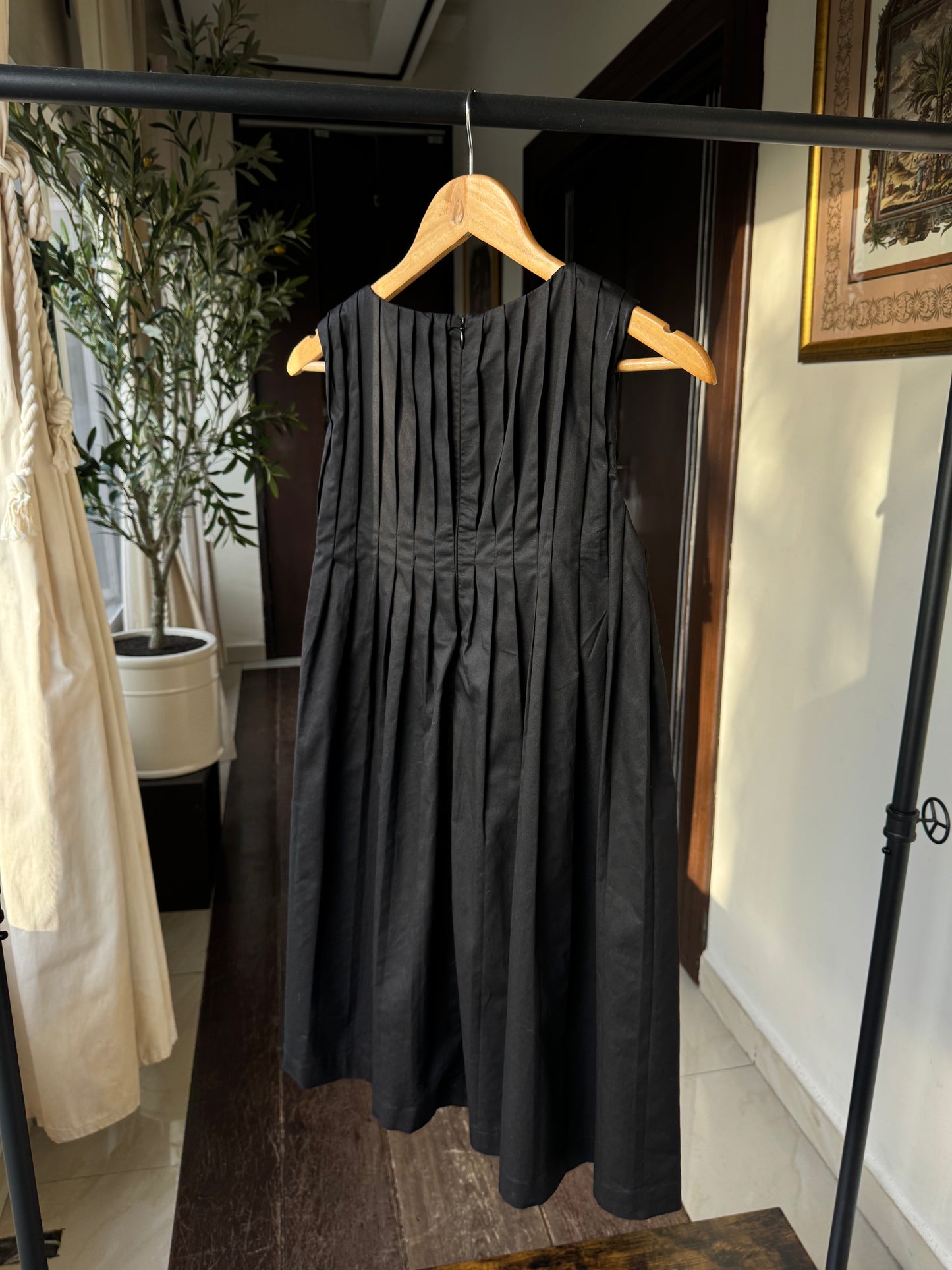 VESTIDO PAPAYA