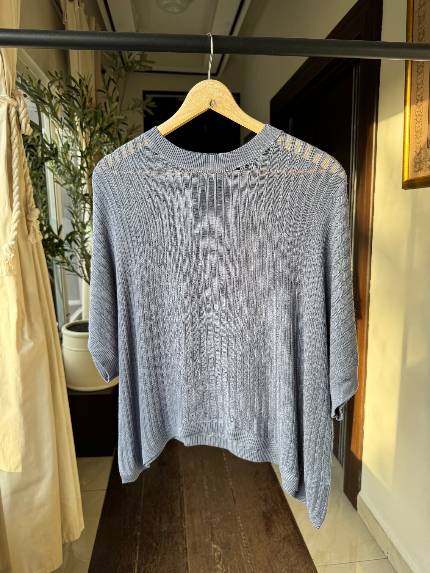 BLUSA MORA