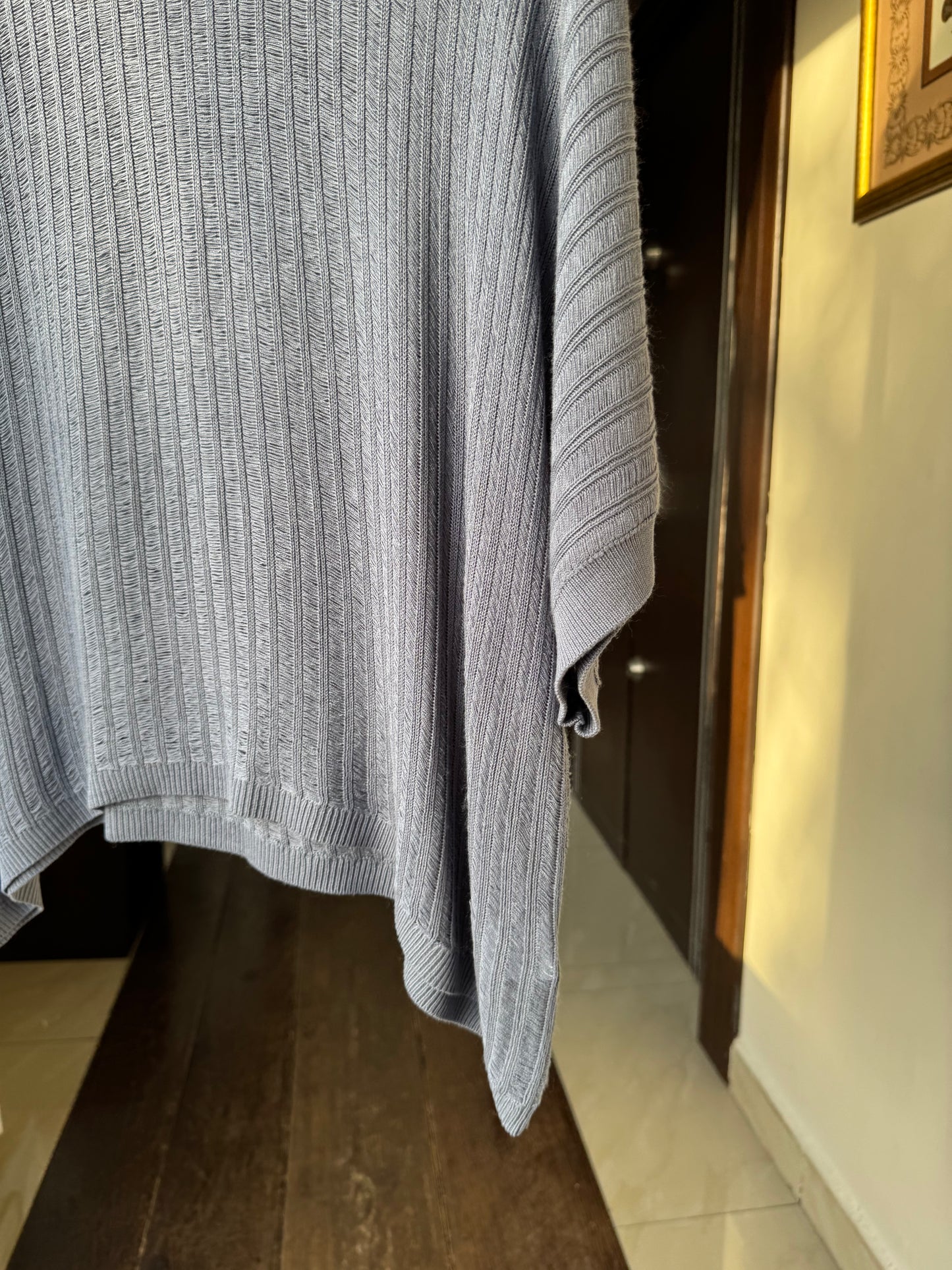 BLUSA MORA