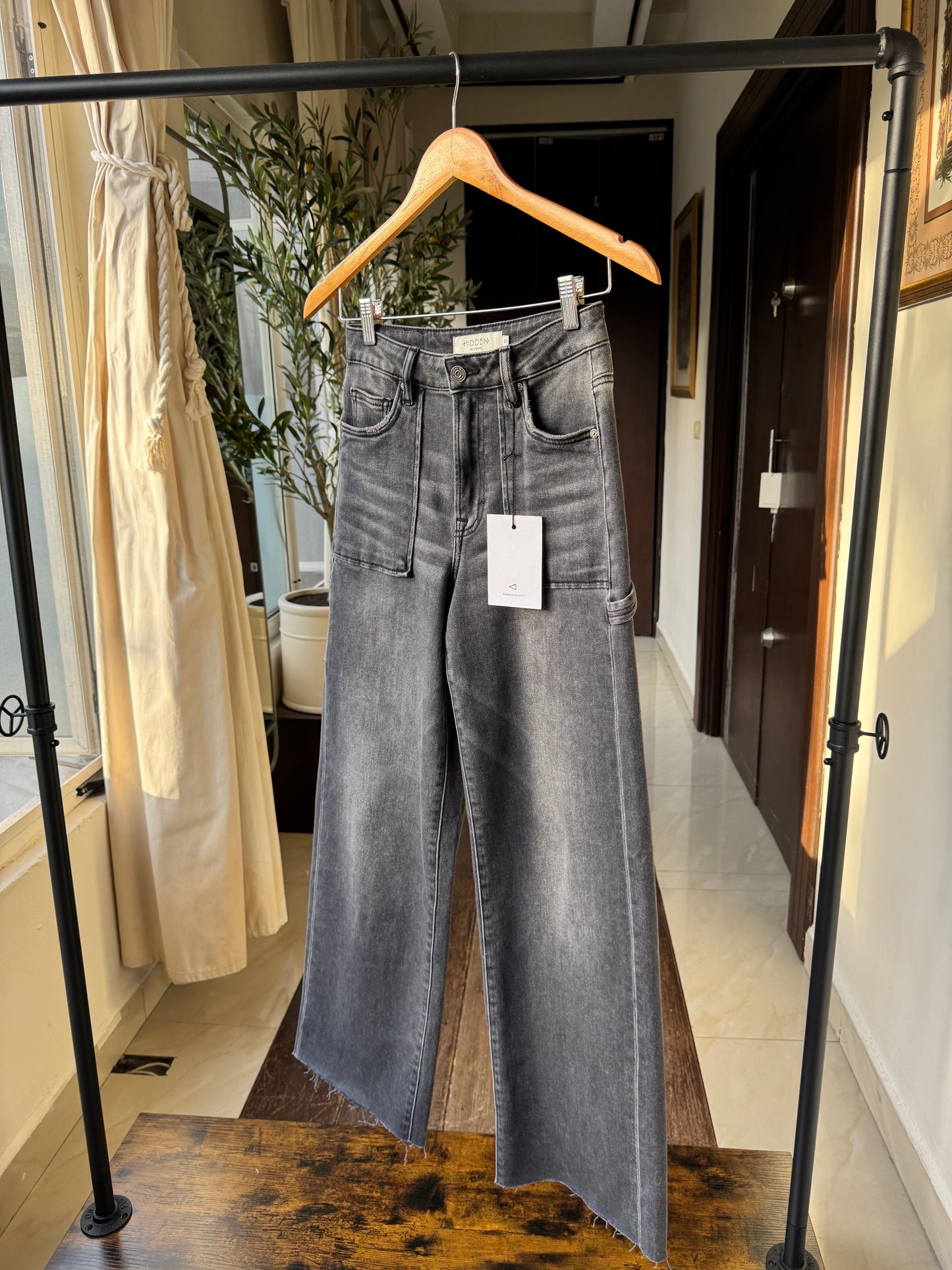 JEANS LIMON