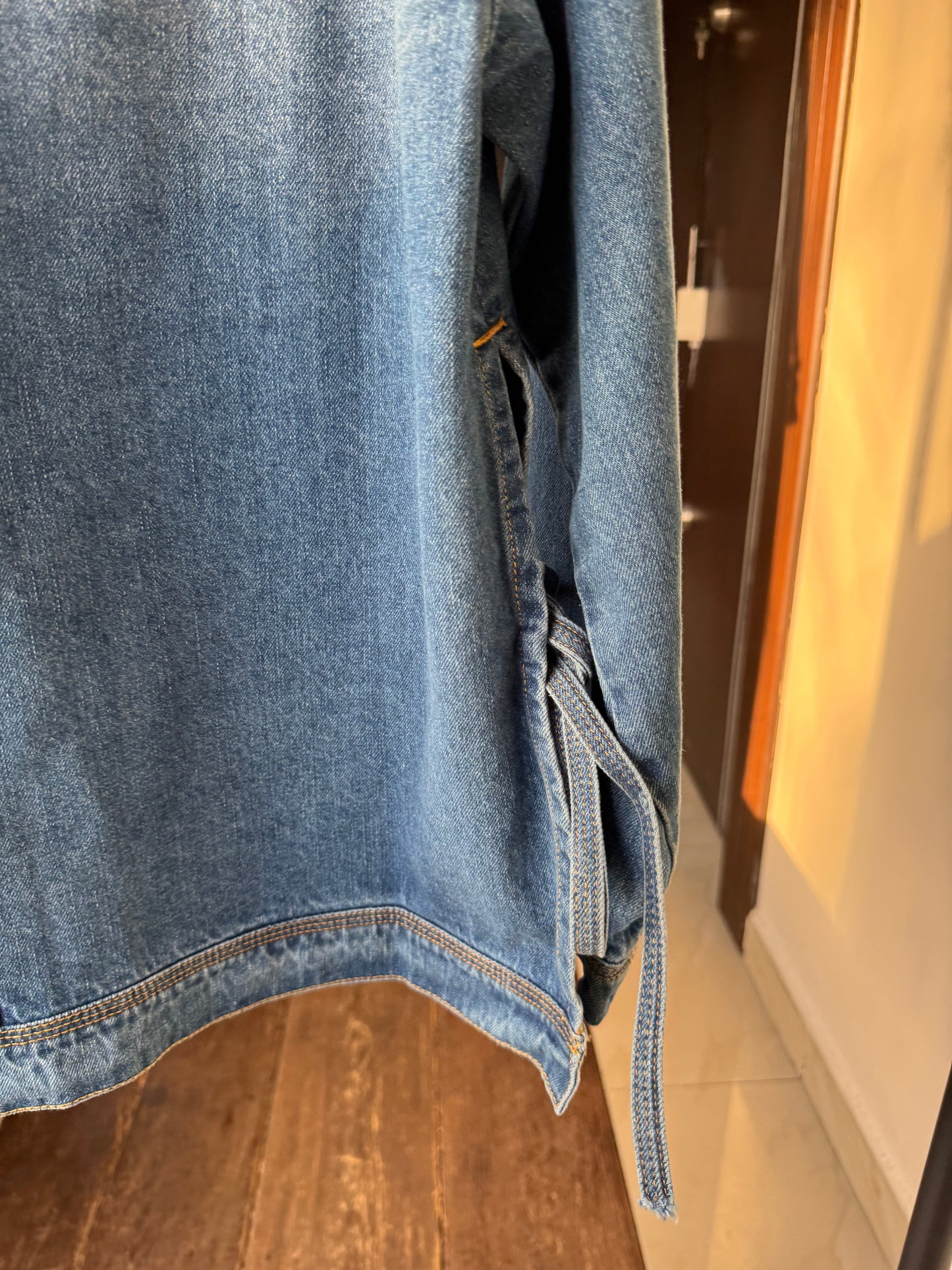 JACKET MELON