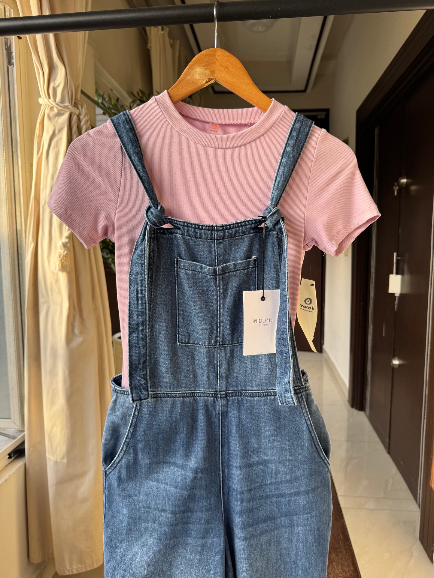 OVERALL GABRIELLE
