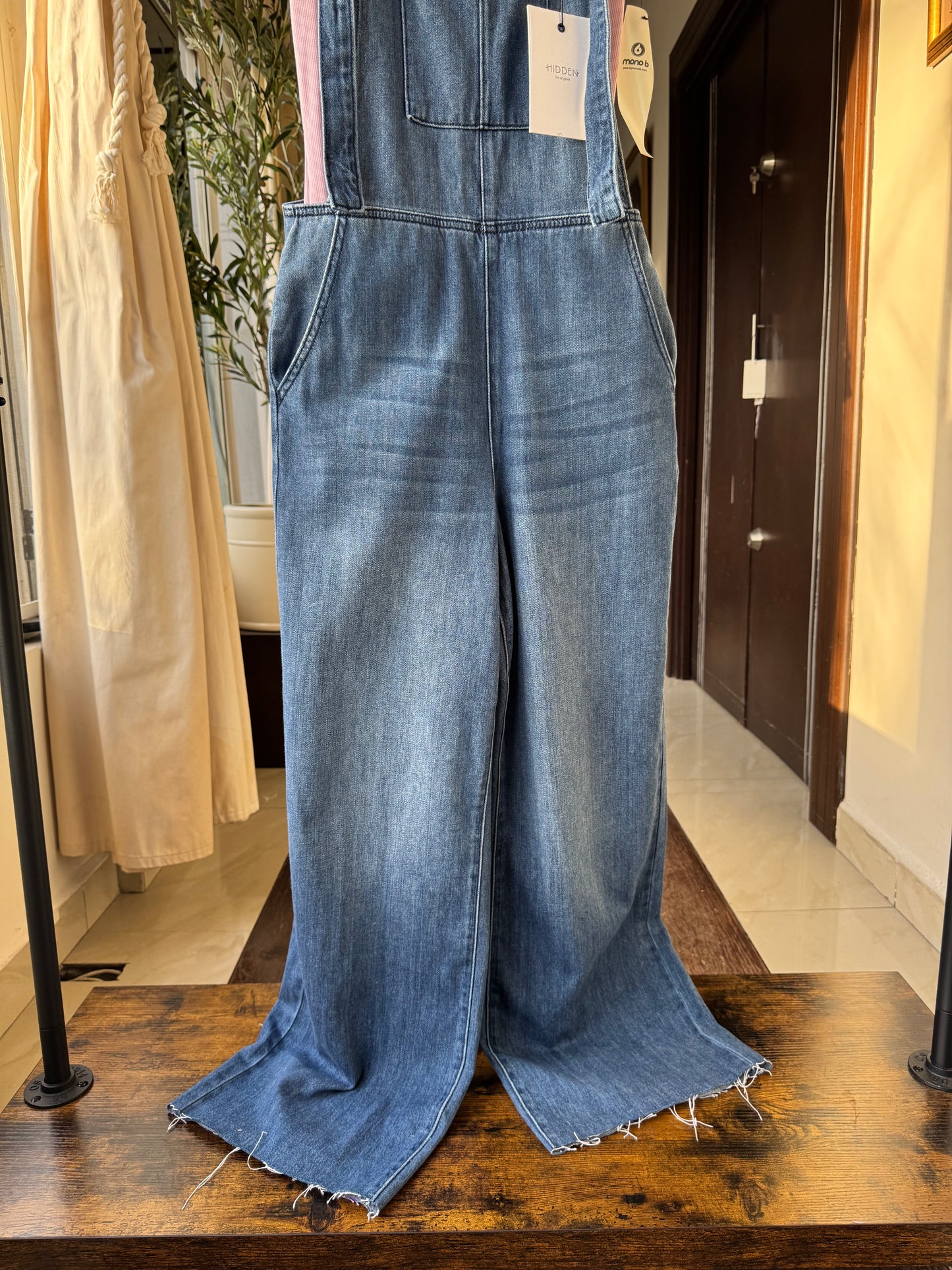 OVERALL GABRIELLE