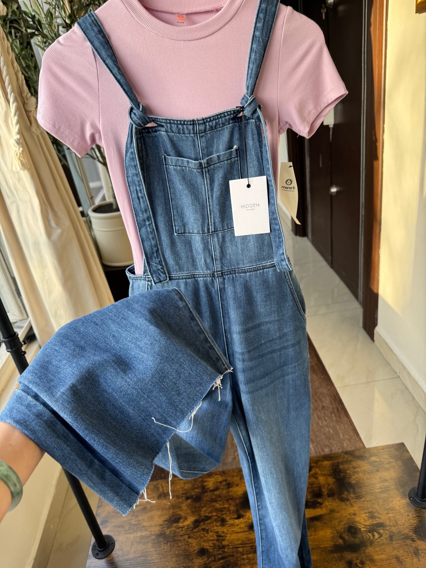 OVERALL GABRIELLE