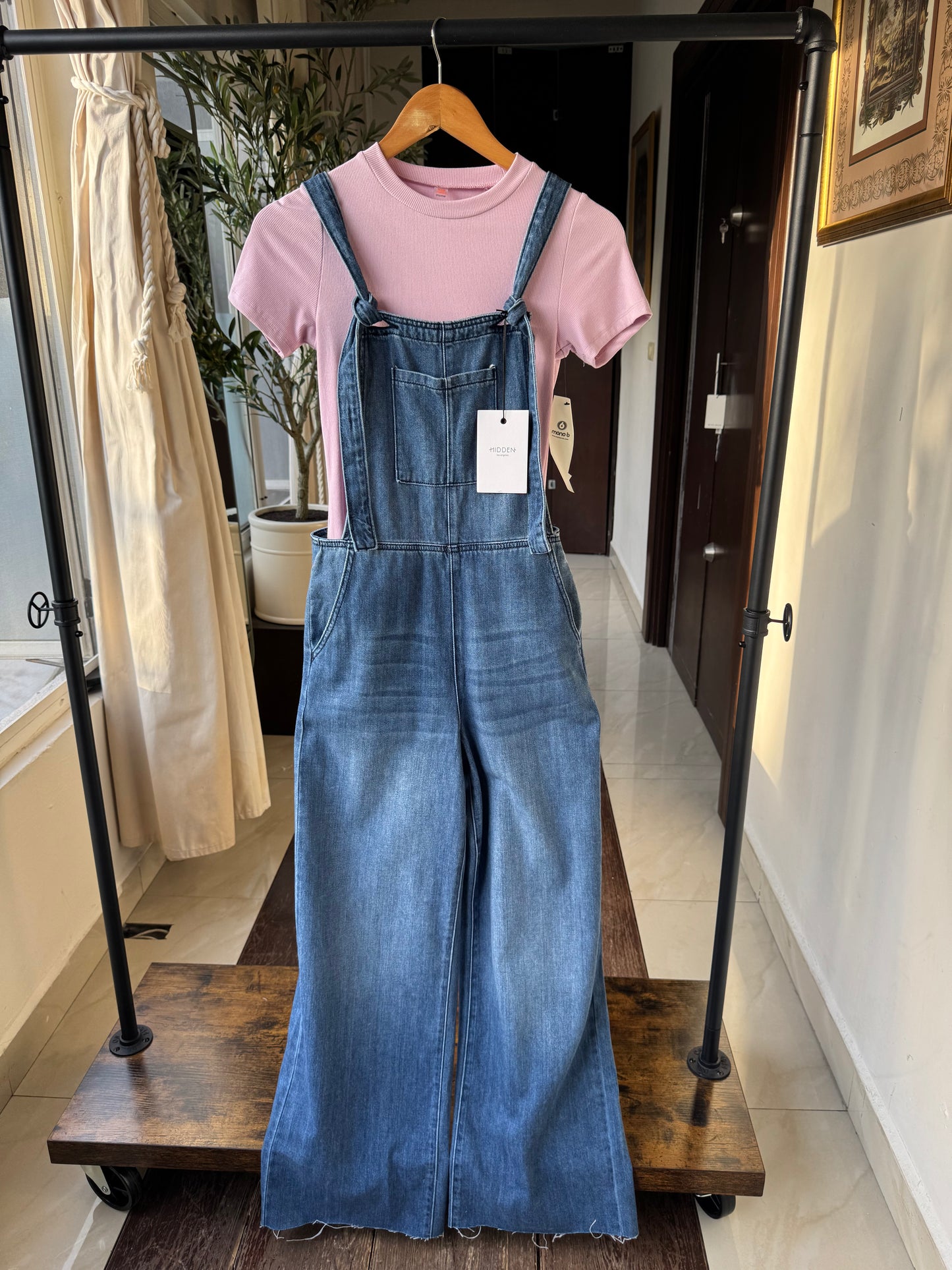 OVERALL GABRIELLE