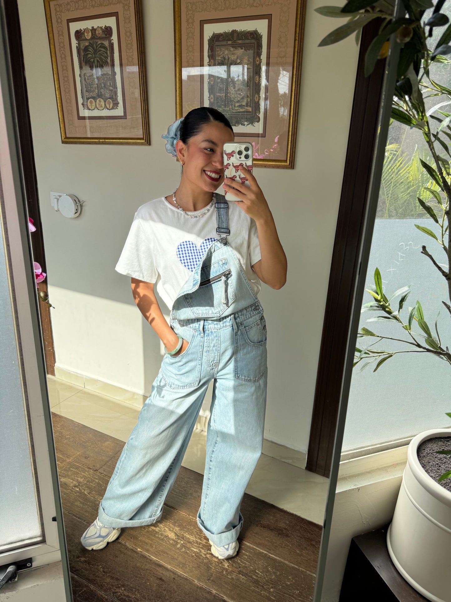 OVERALL PAO