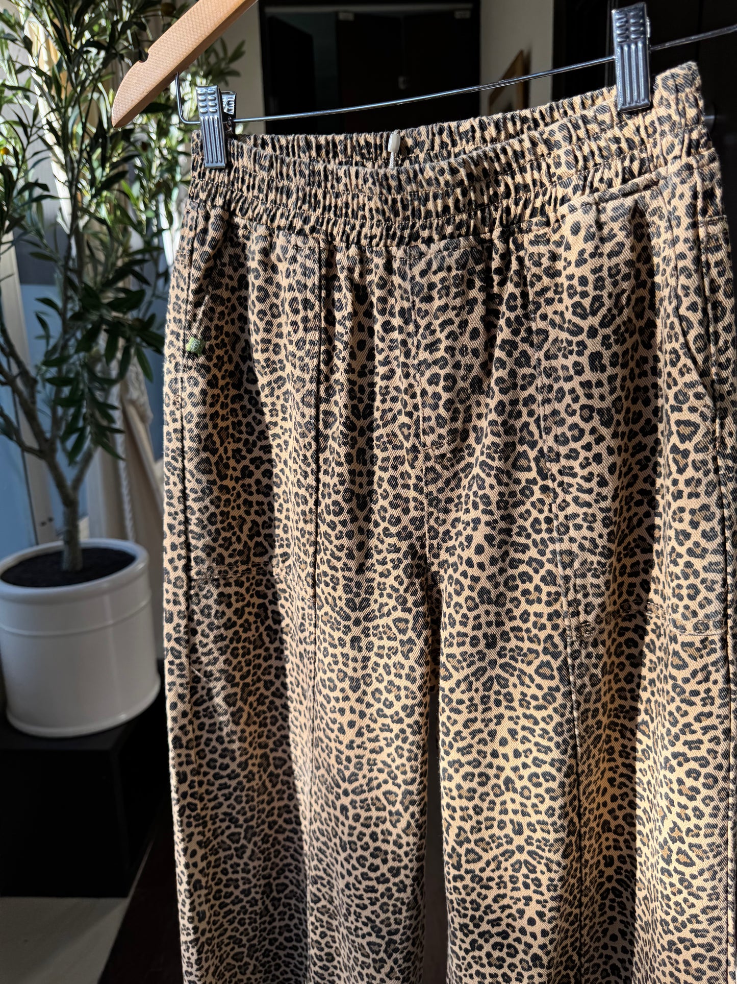 PANTALON SAND