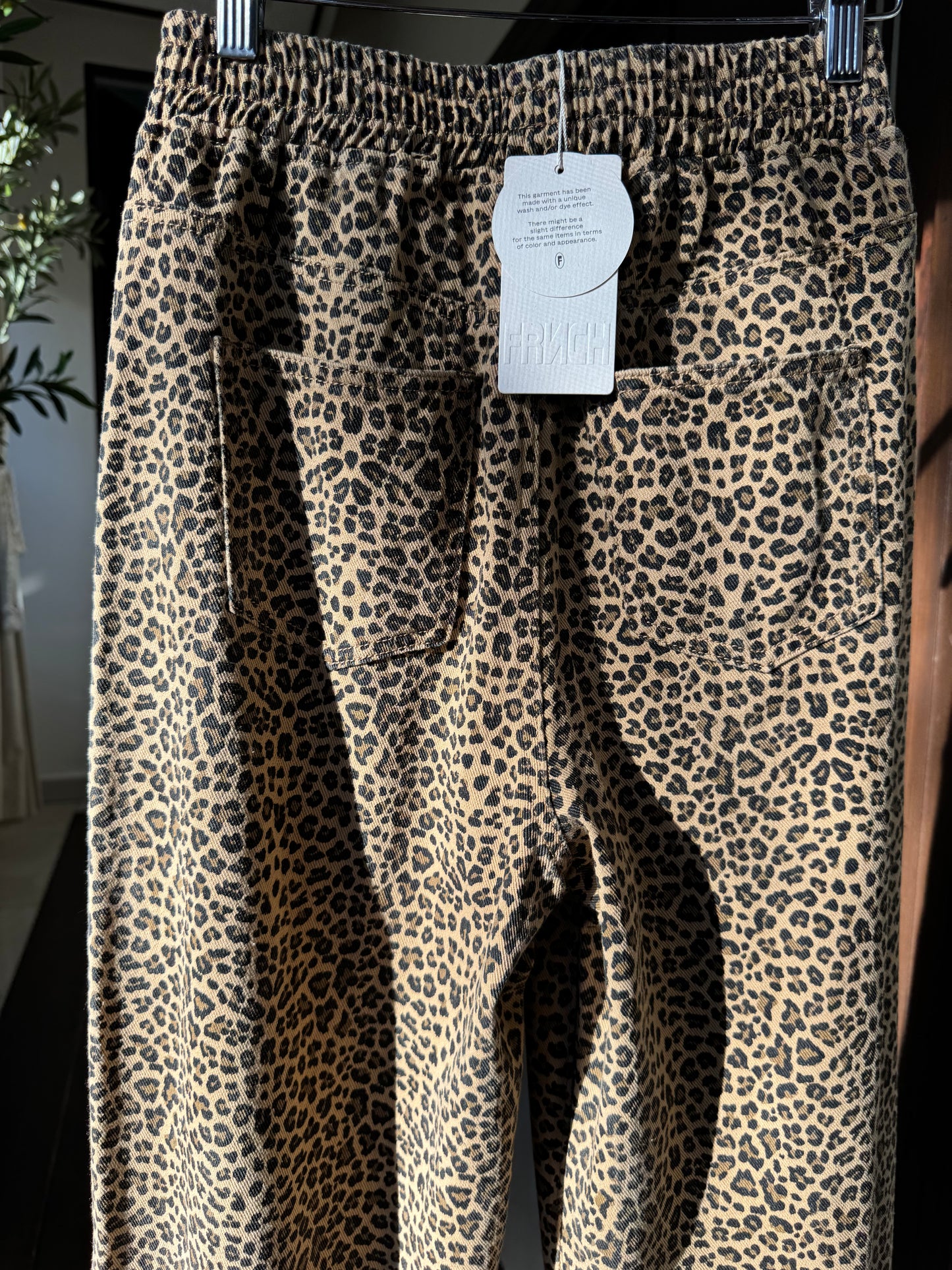PANTALON SAND