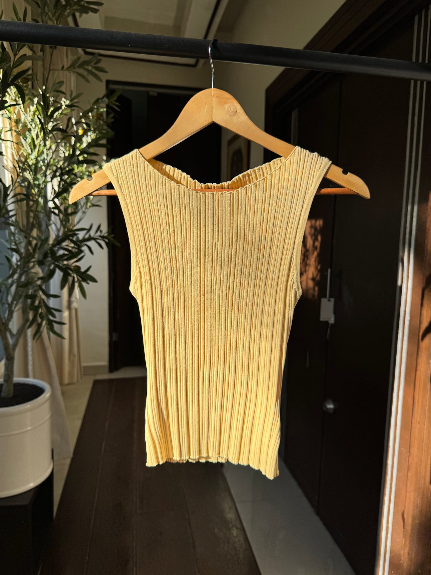 BLUSA PALM