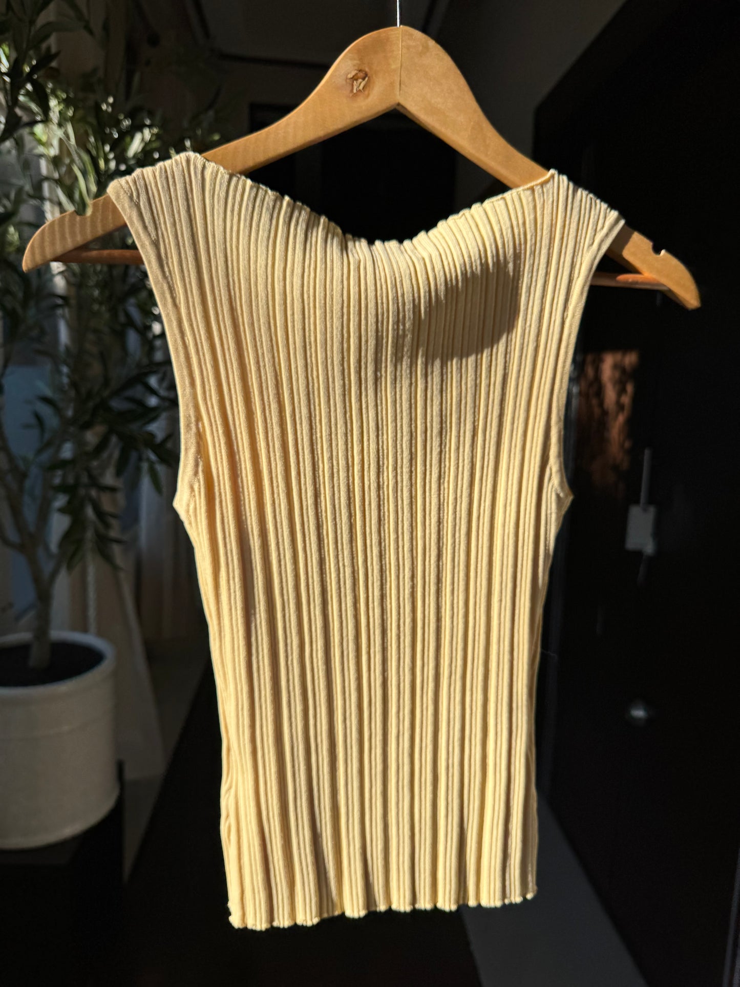 BLUSA PALM