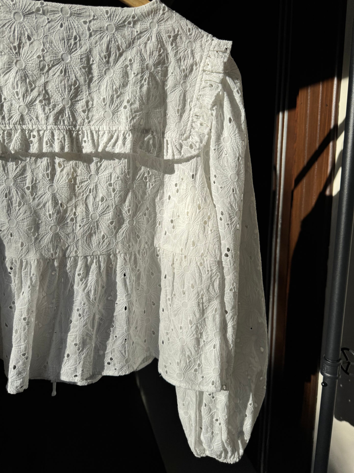 BLUSA TIBURON