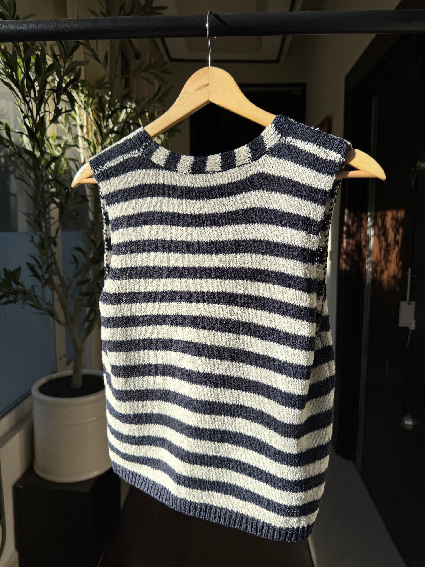 BLUSA BARCO