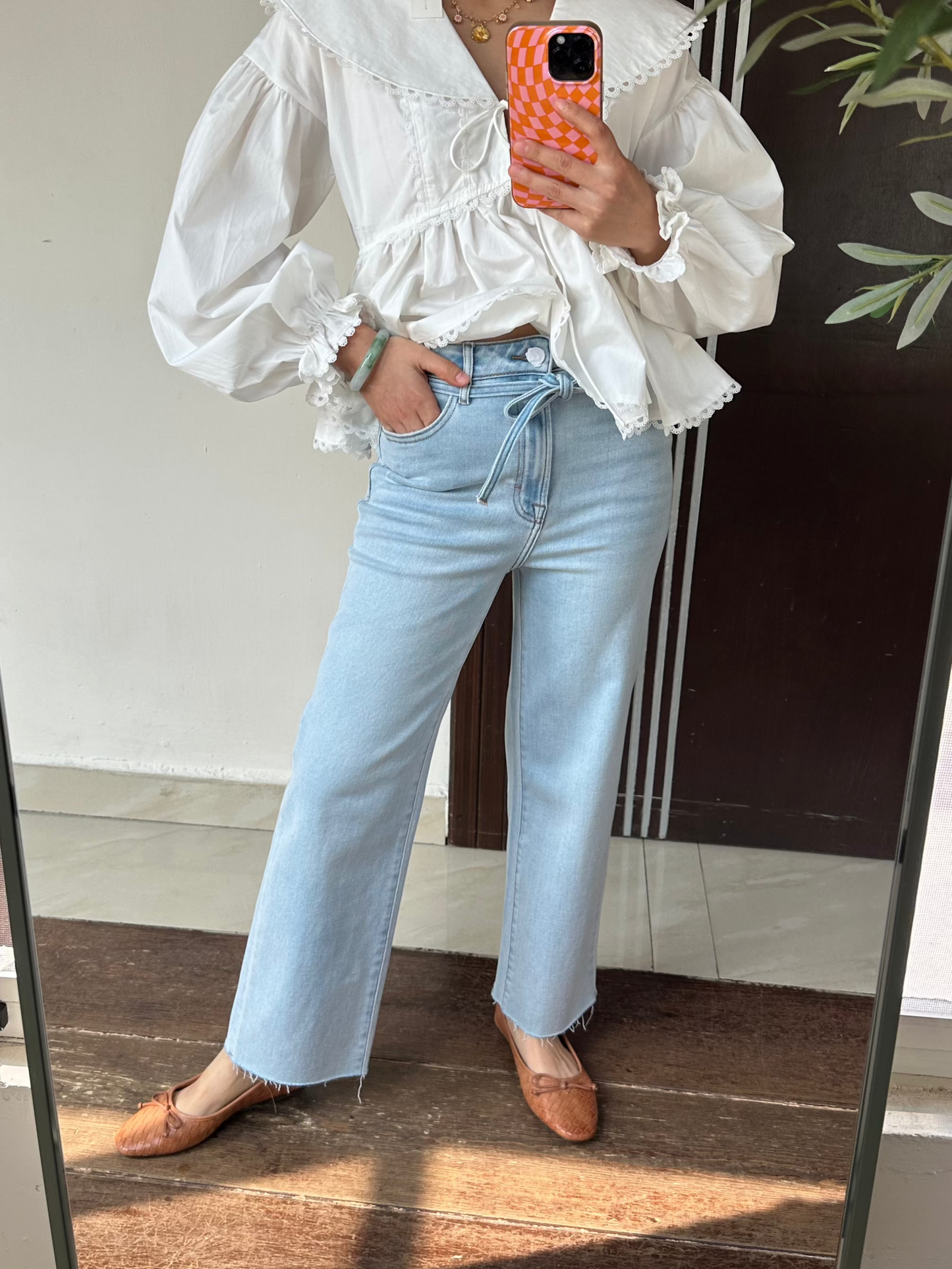 JEANS VERA