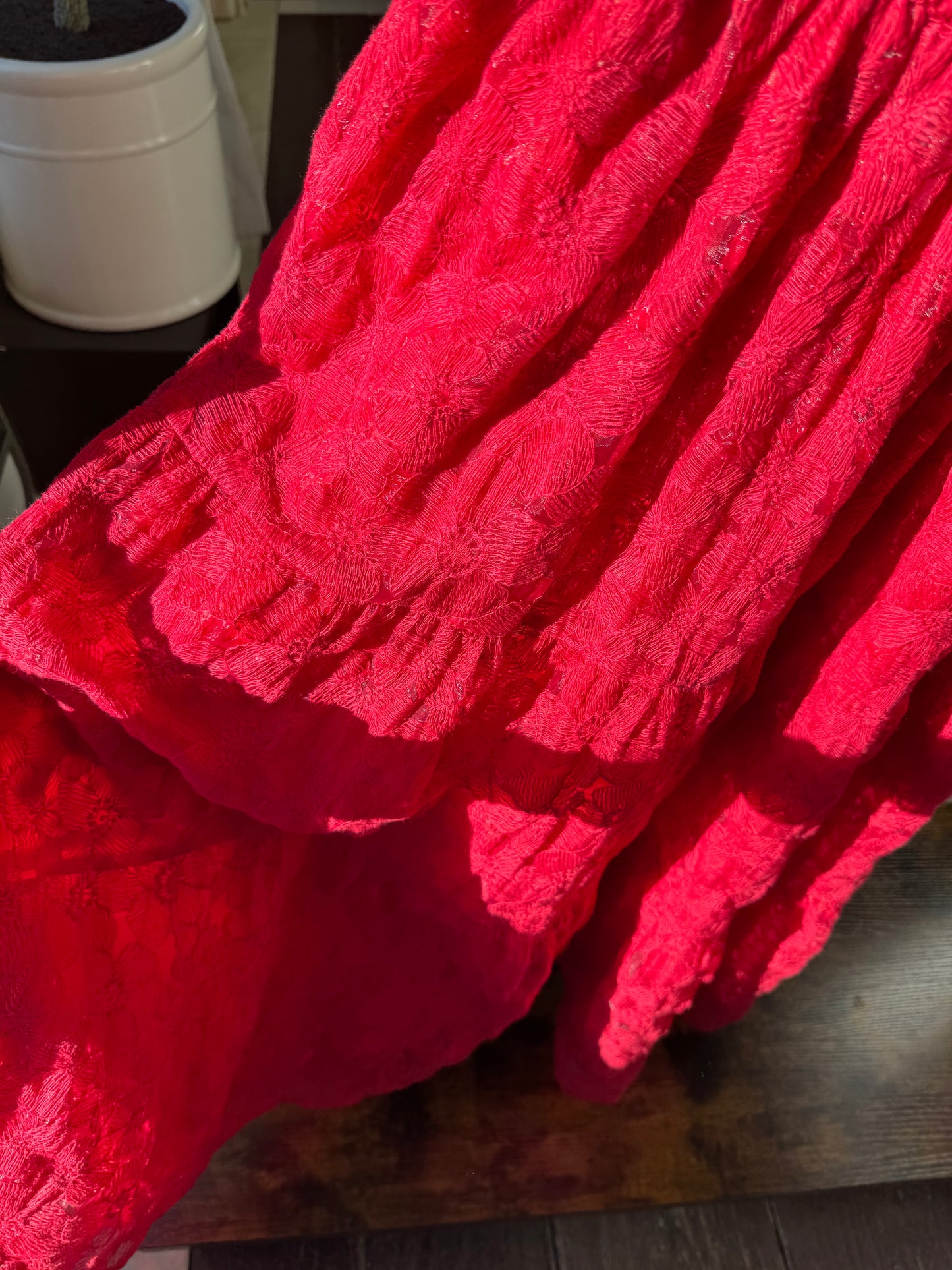 VESTIDO PERLA
