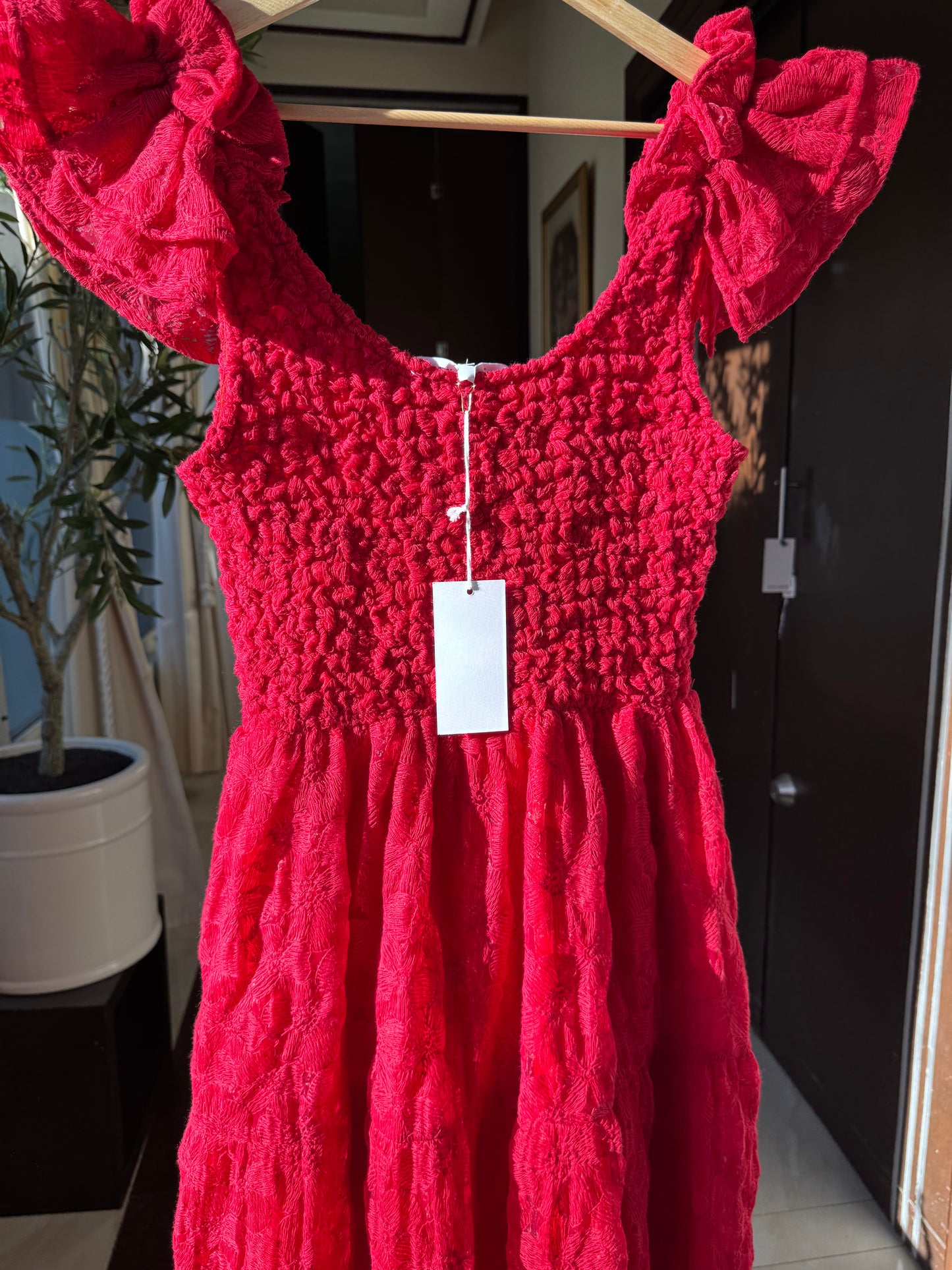VESTIDO PERLA