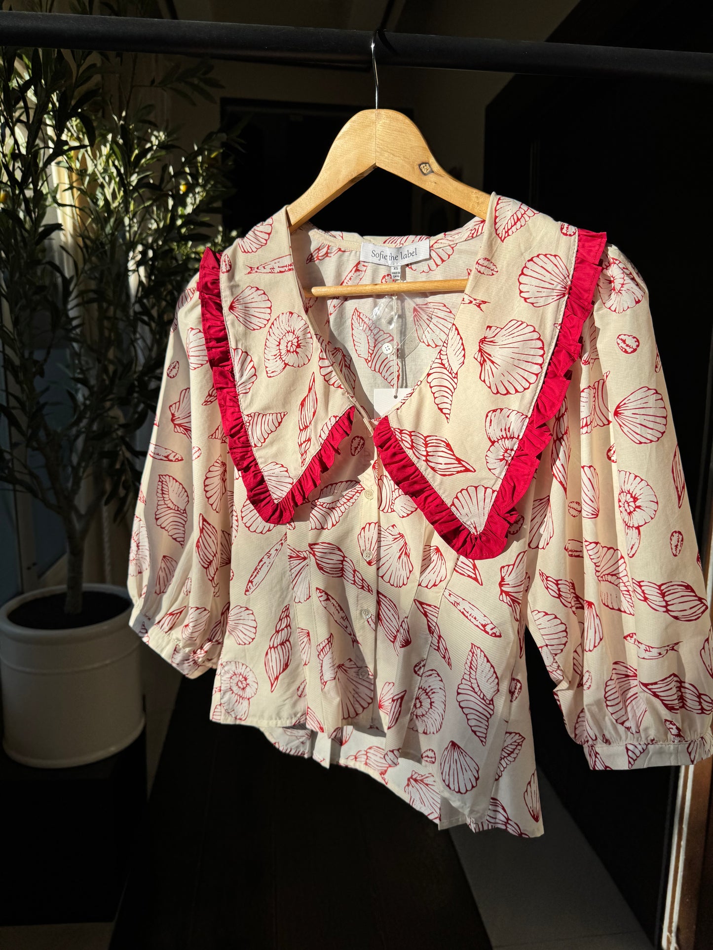 SET CORAL