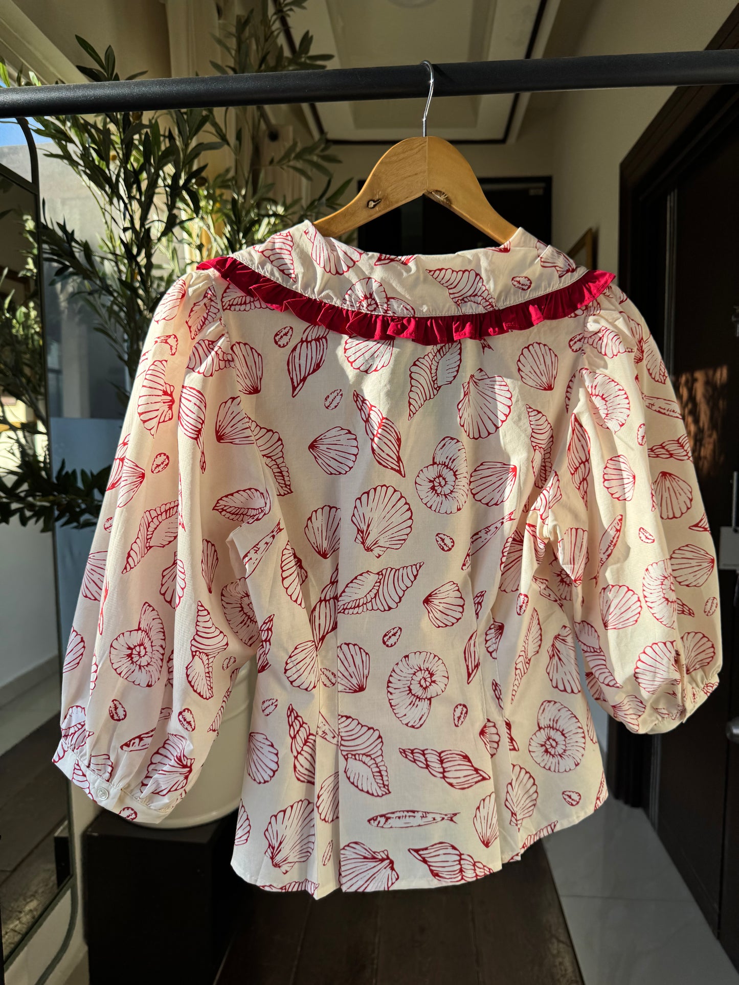 SET CORAL