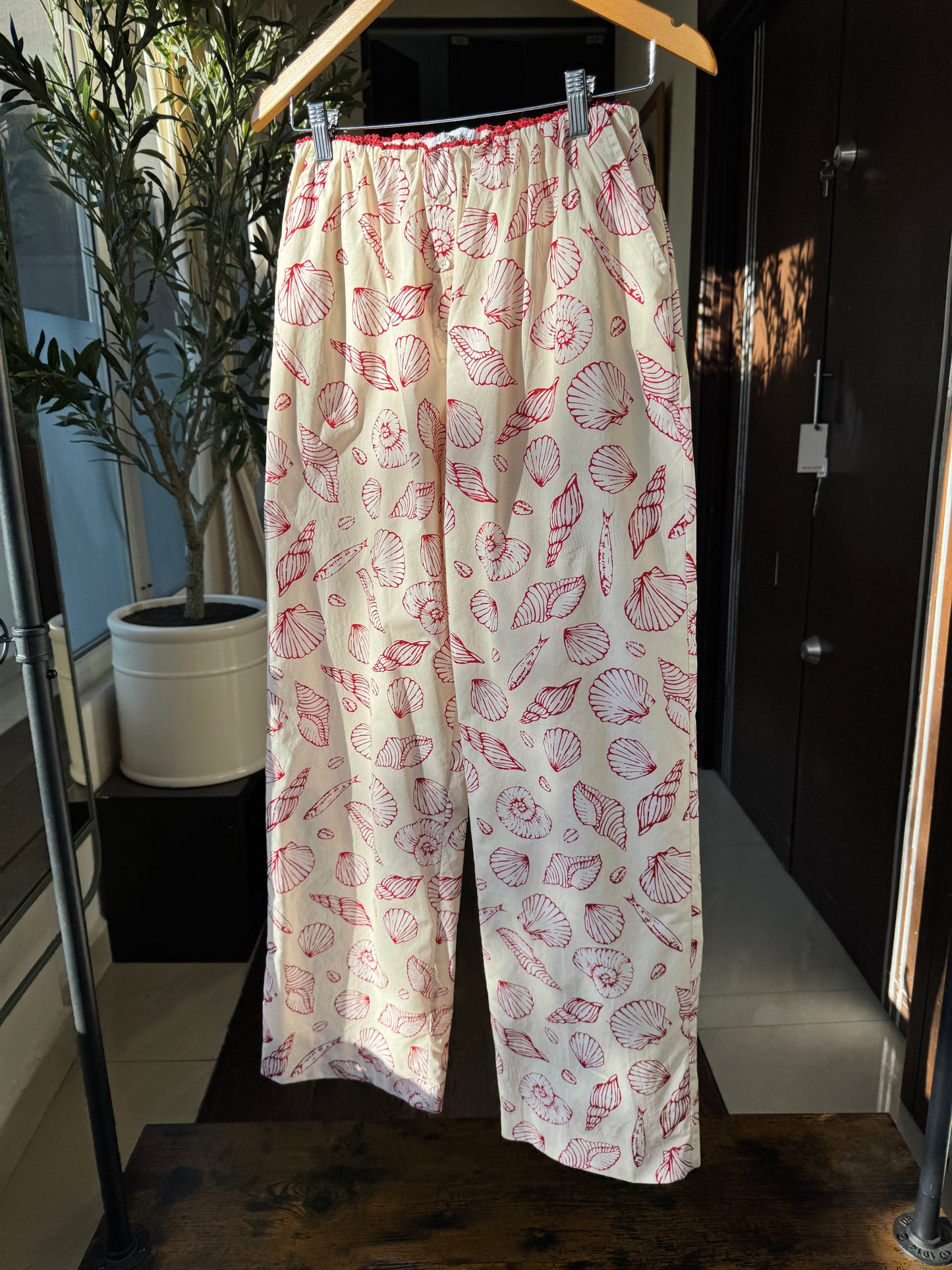 SET CORAL