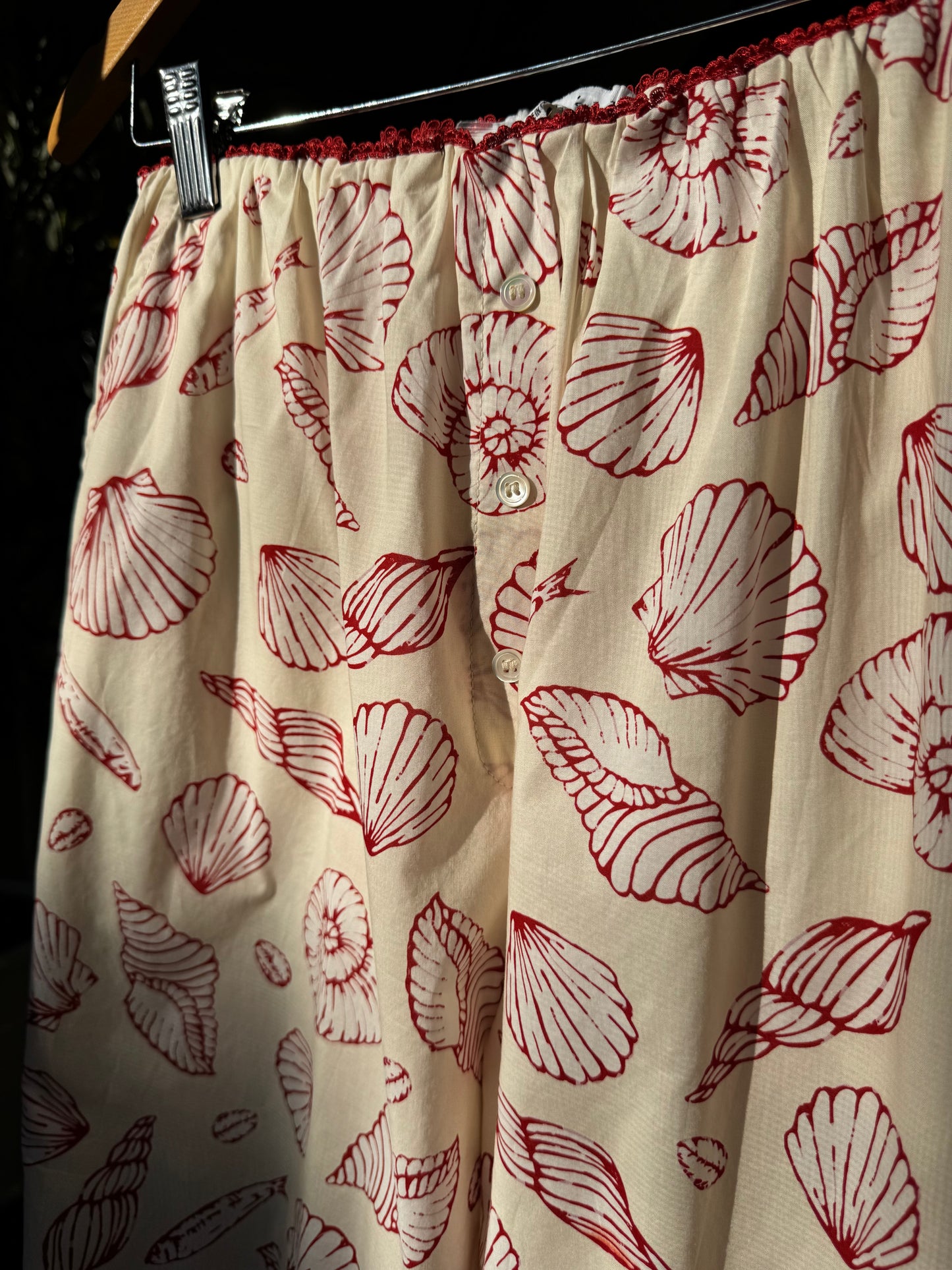 SET CORAL