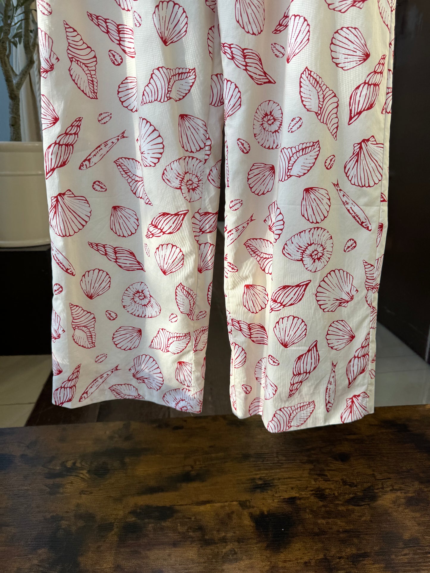 SET CORAL
