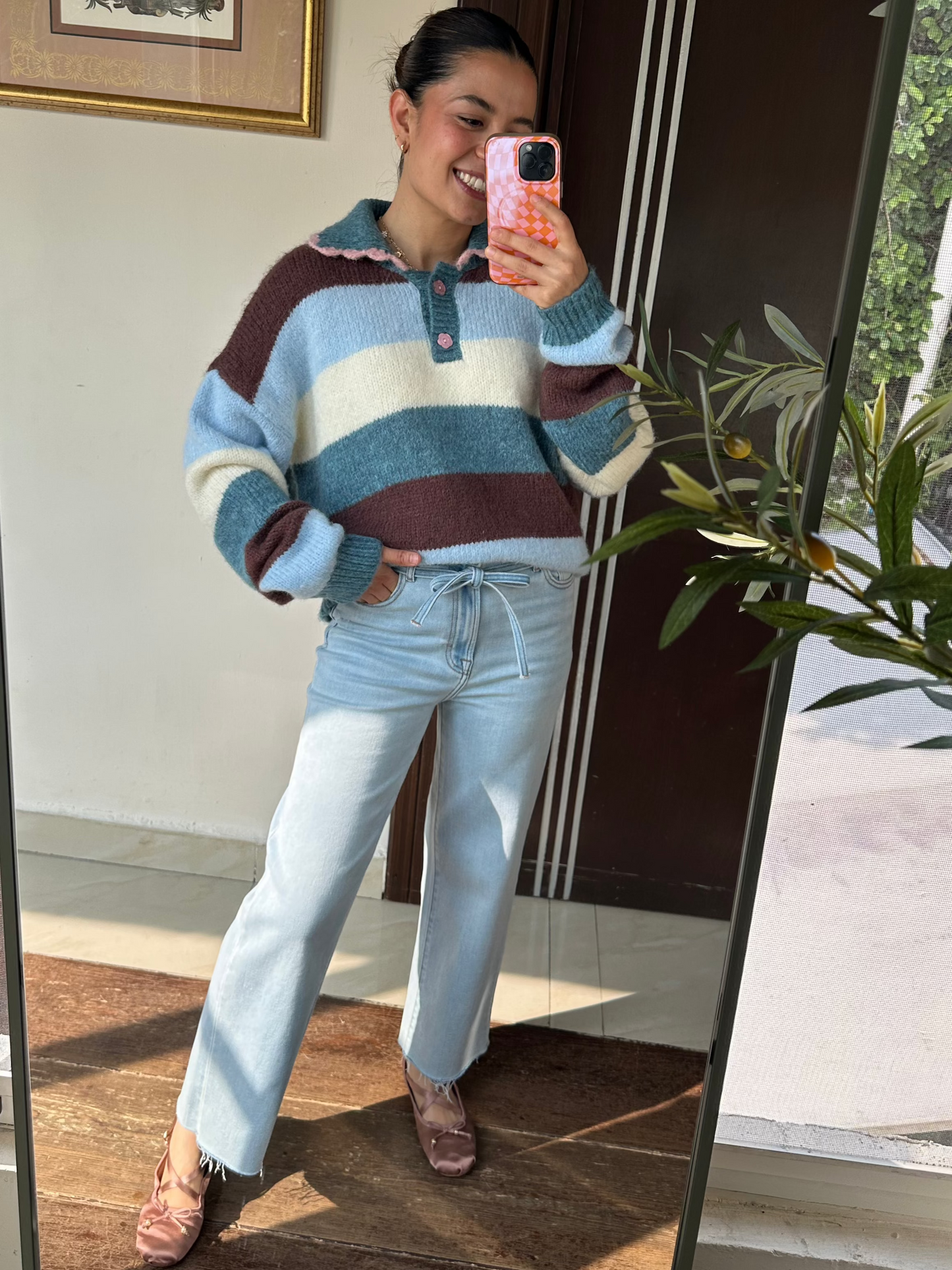JEANS VERA