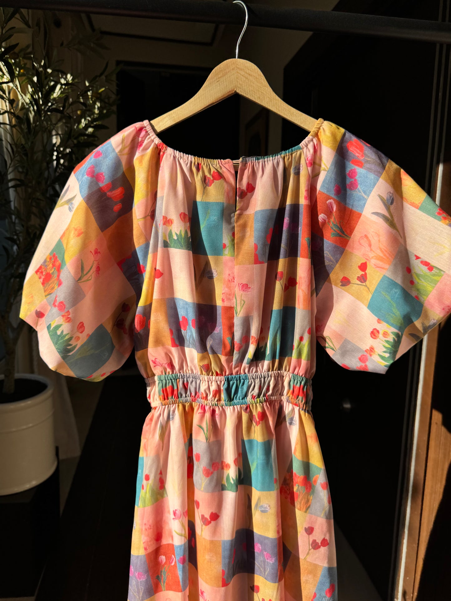 VESTIDO FARO