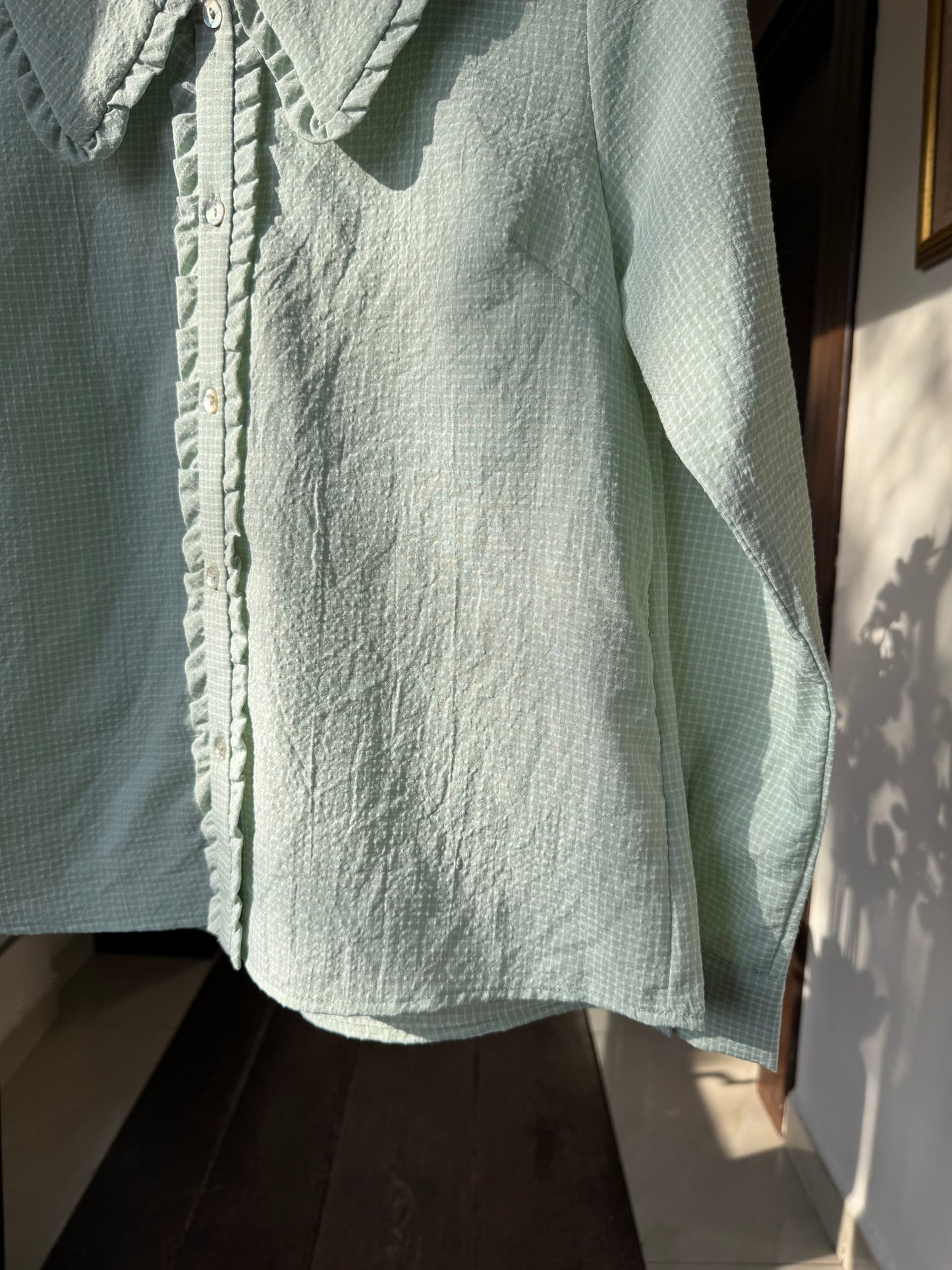 BLUSA SUGAR