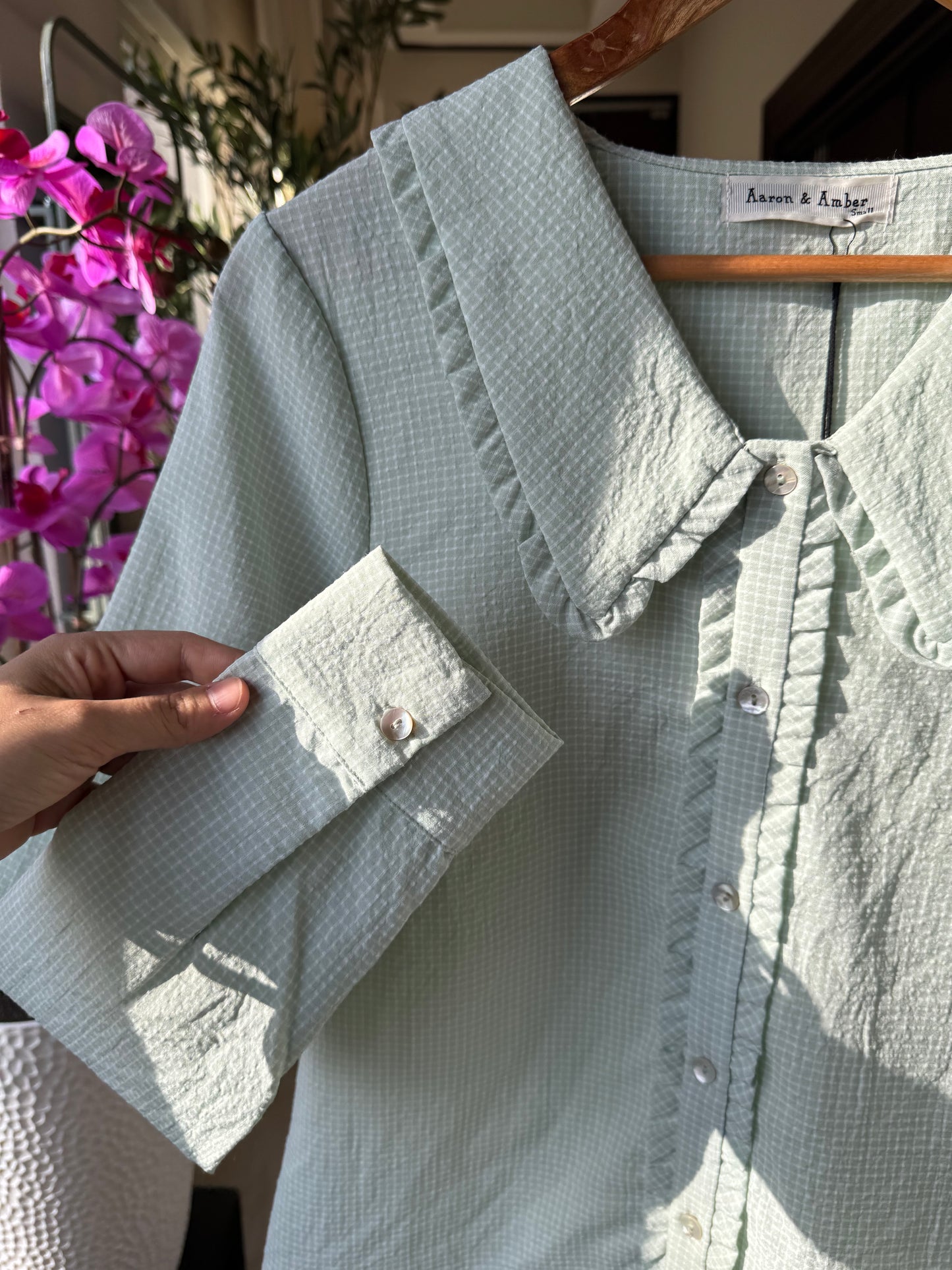 BLUSA SUGAR