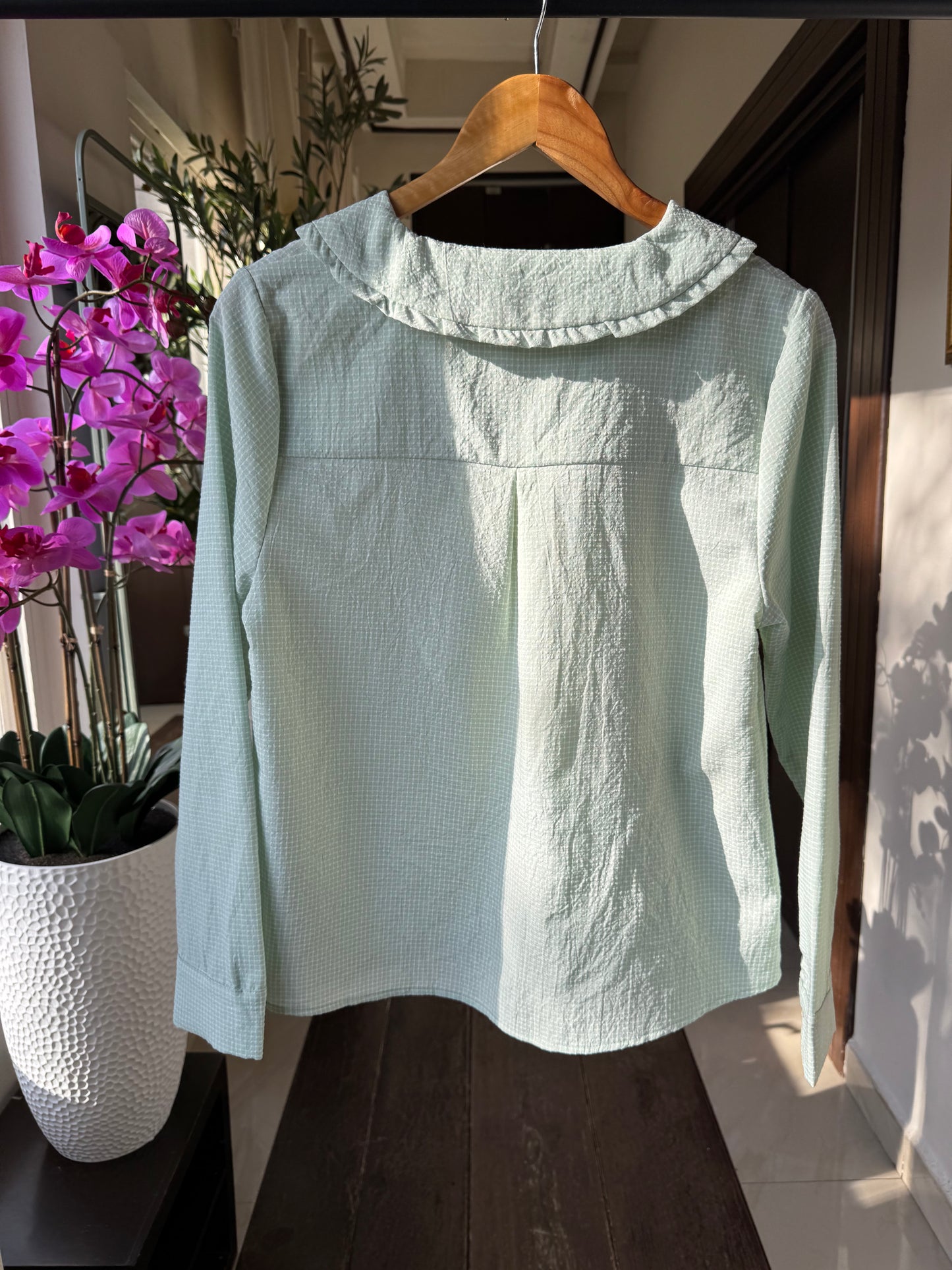 BLUSA SUGAR