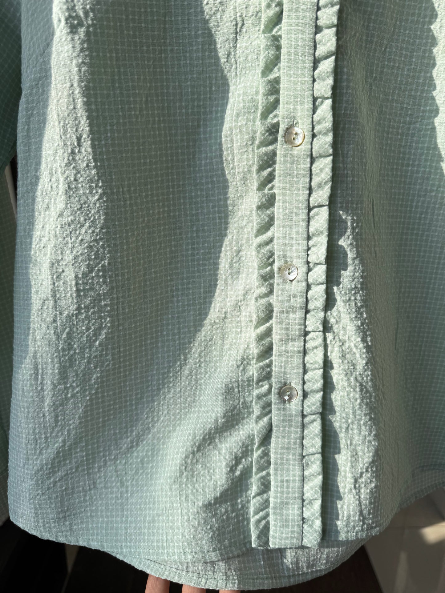 BLUSA SUGAR