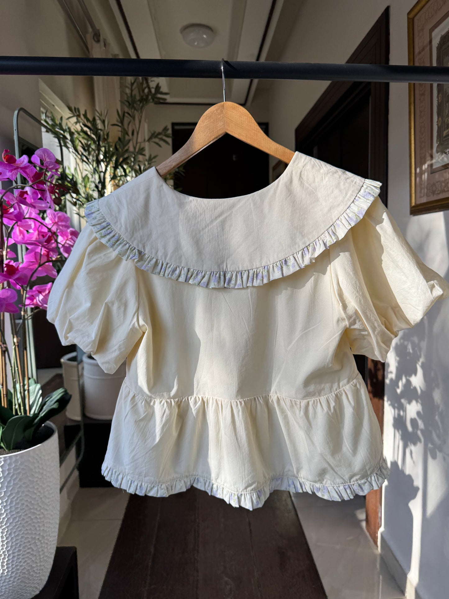 BLUSA LOLLIPOP