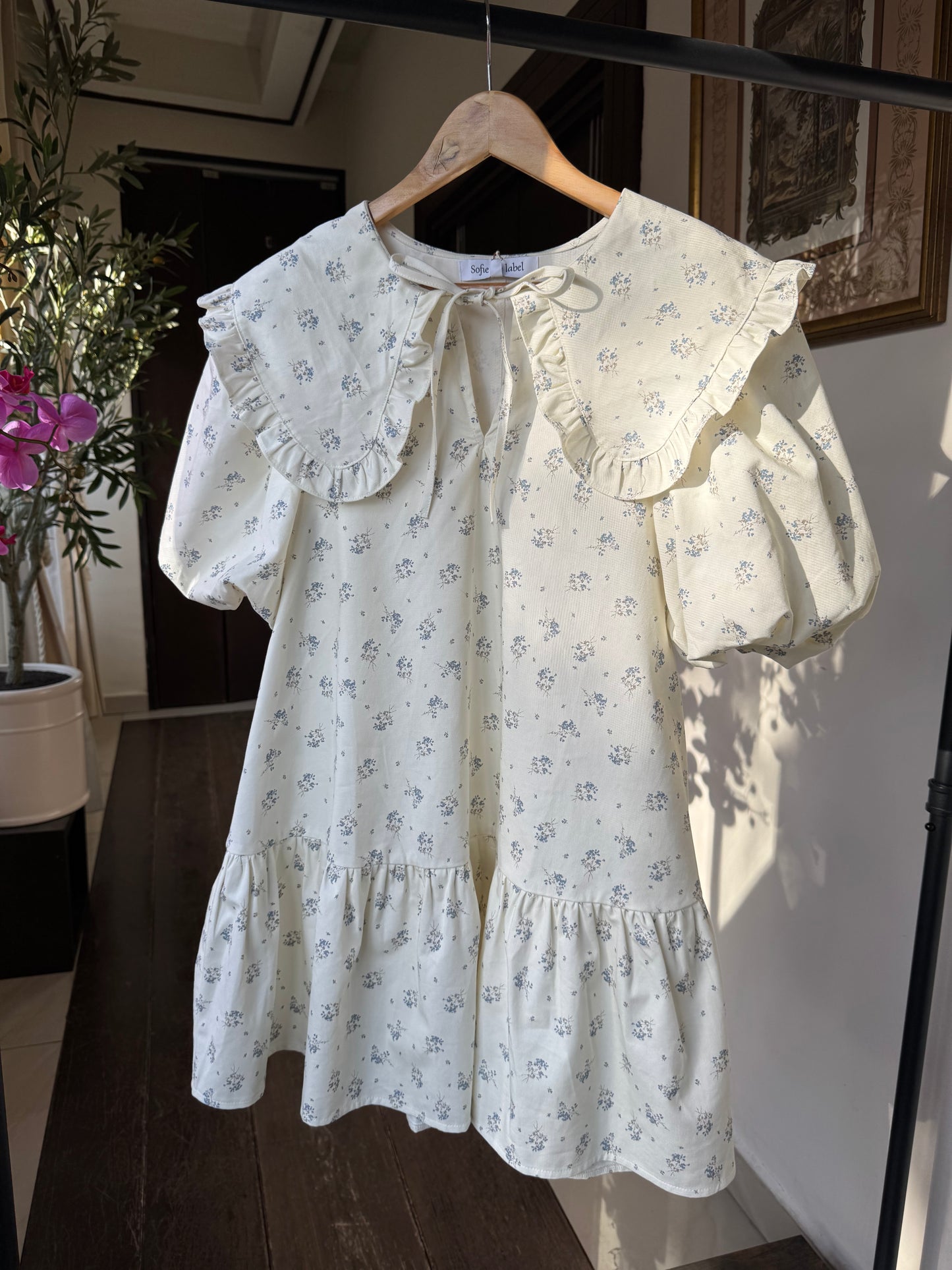 VESTIDO SKY