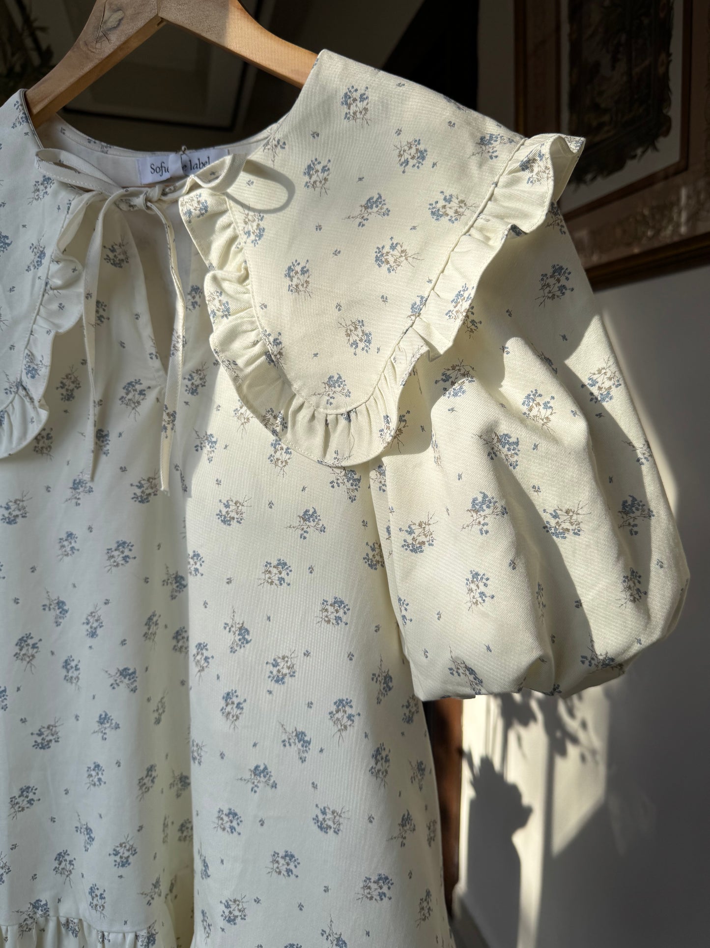 VESTIDO SKY
