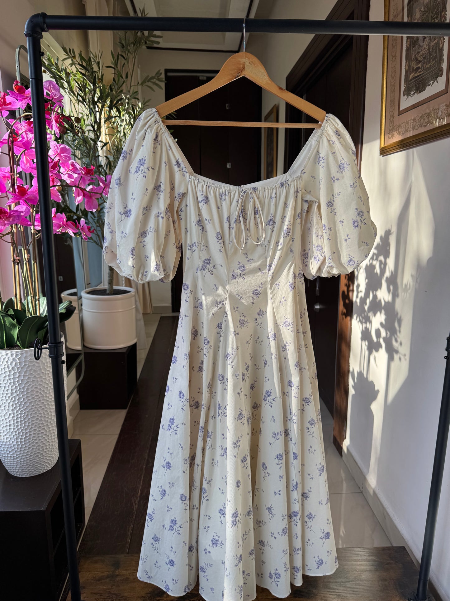 VESTIDO FAIRY