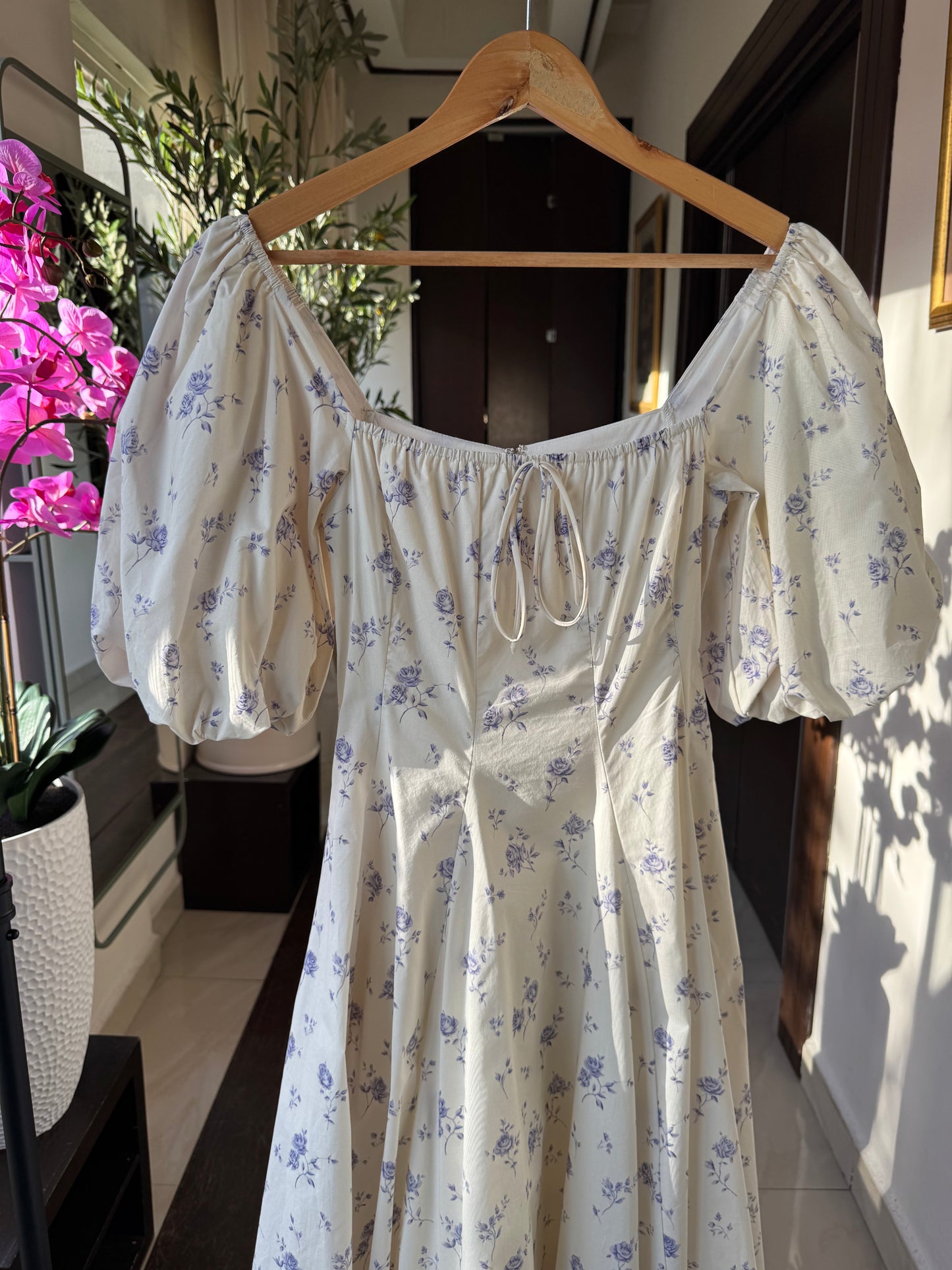 VESTIDO FAIRY