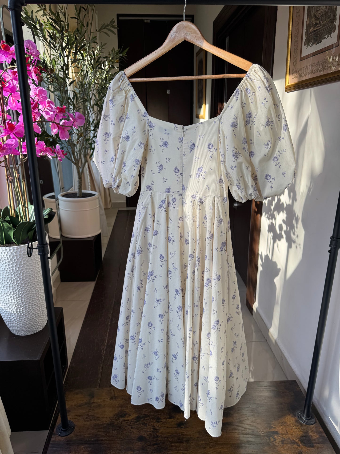 VESTIDO FAIRY