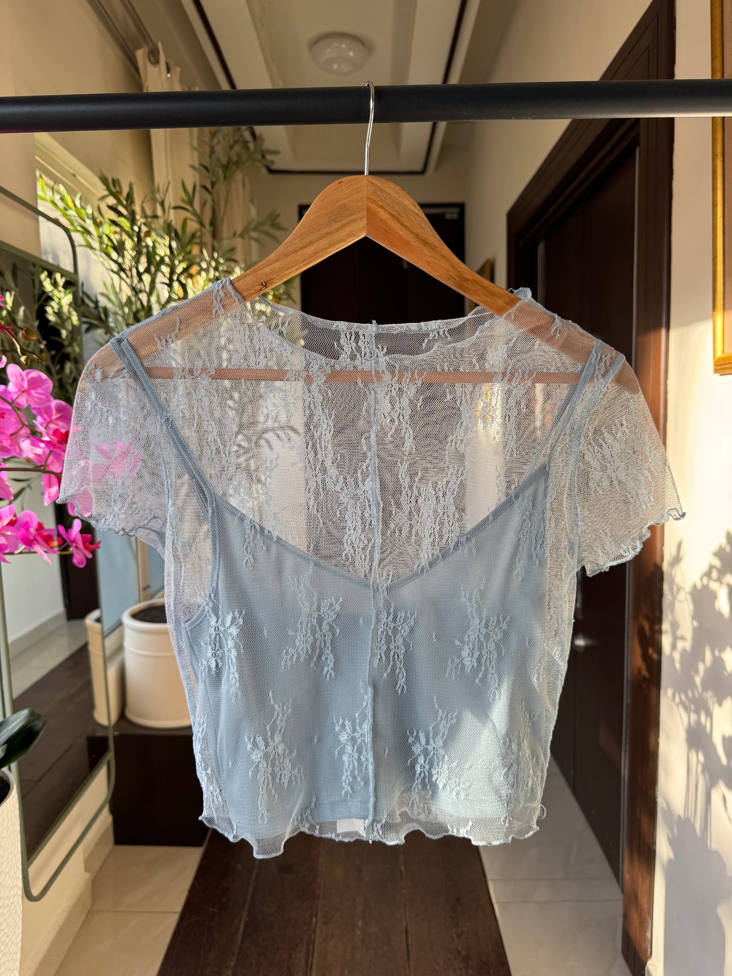 BLUSA LUNE