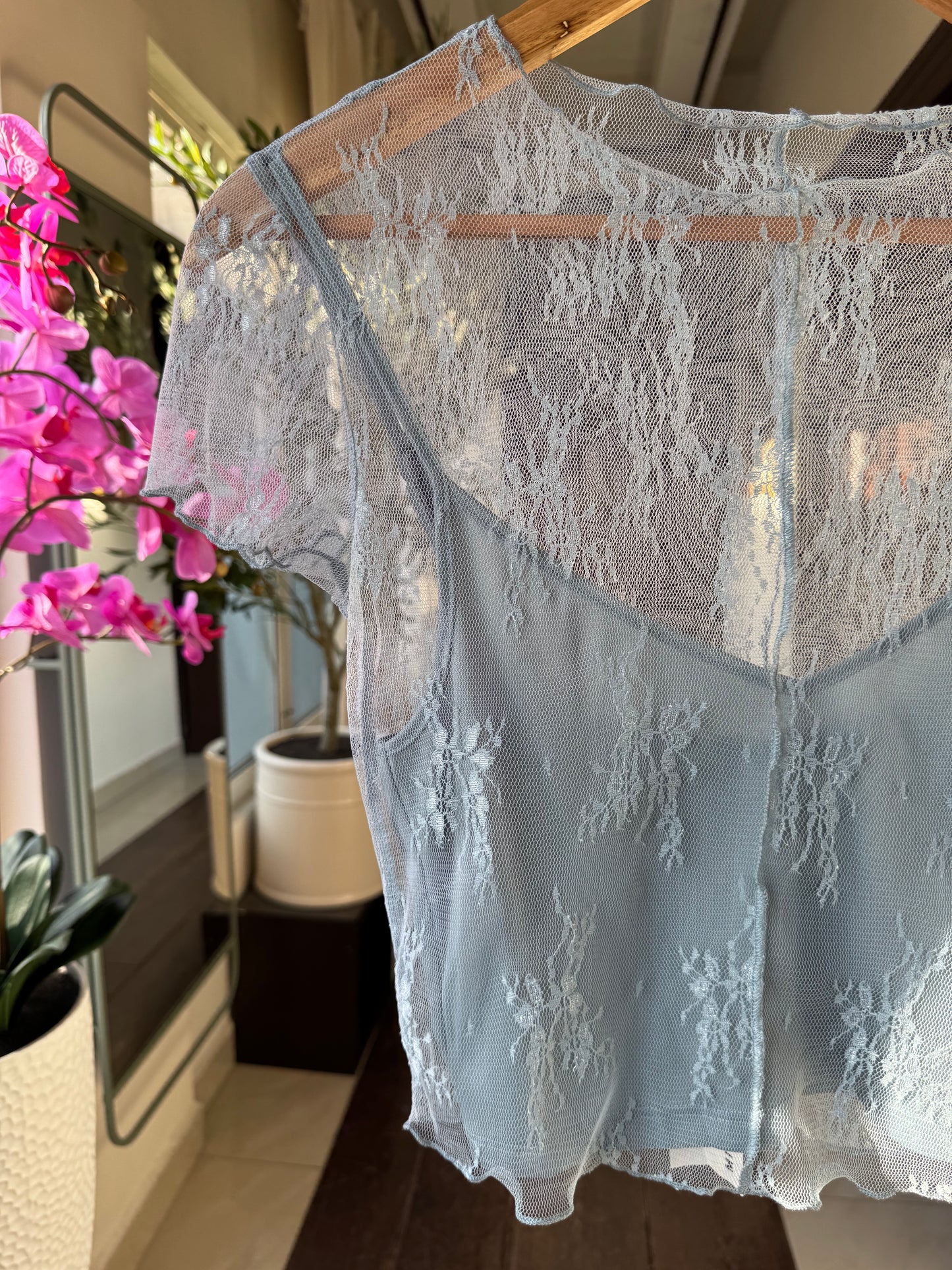 BLUSA LUNE