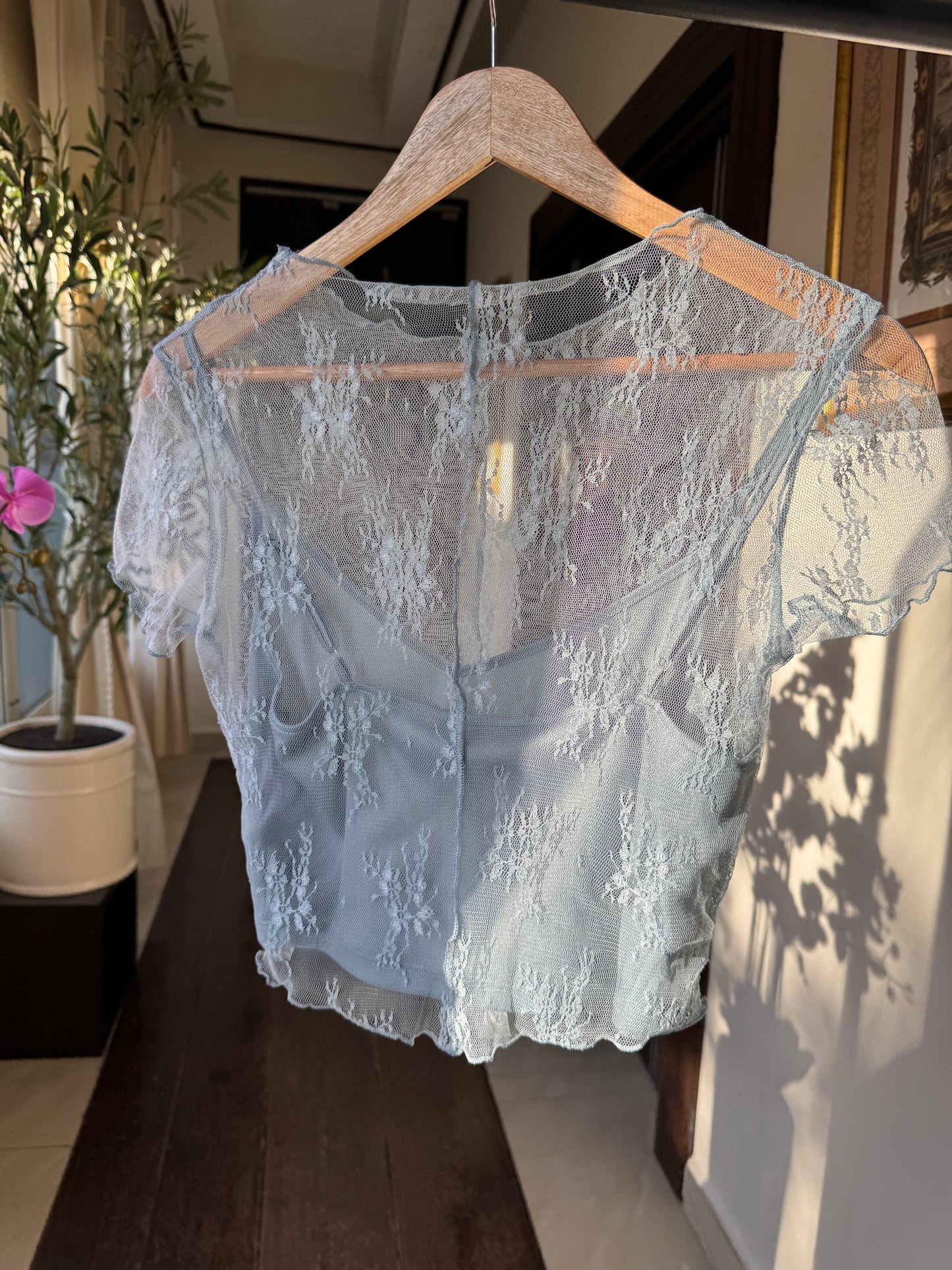 BLUSA LUNE