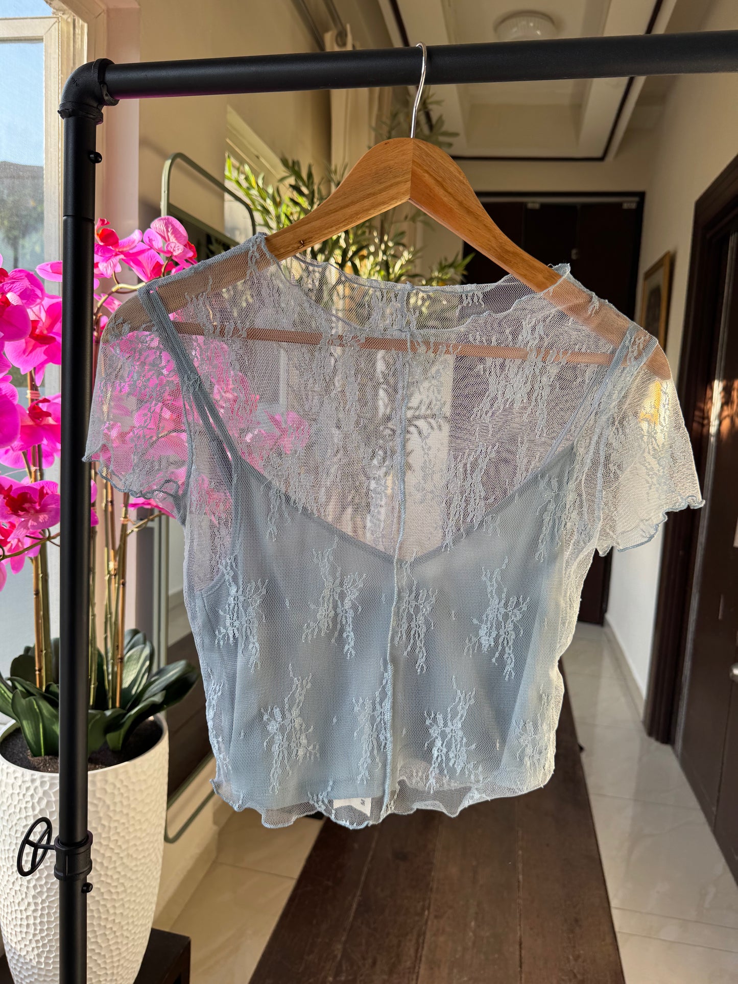 BLUSA LUNE