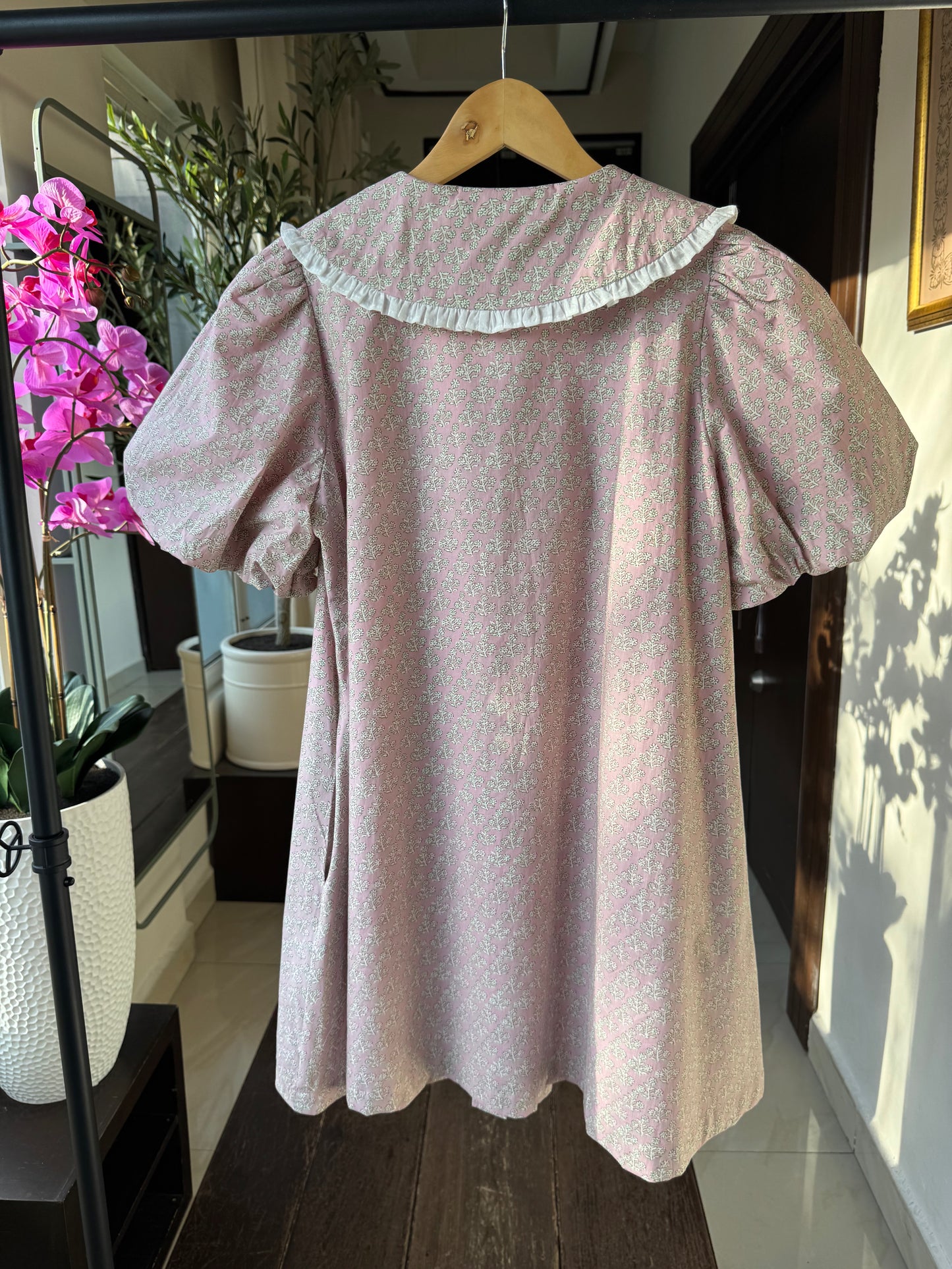 VESTIDO BLOSSOM