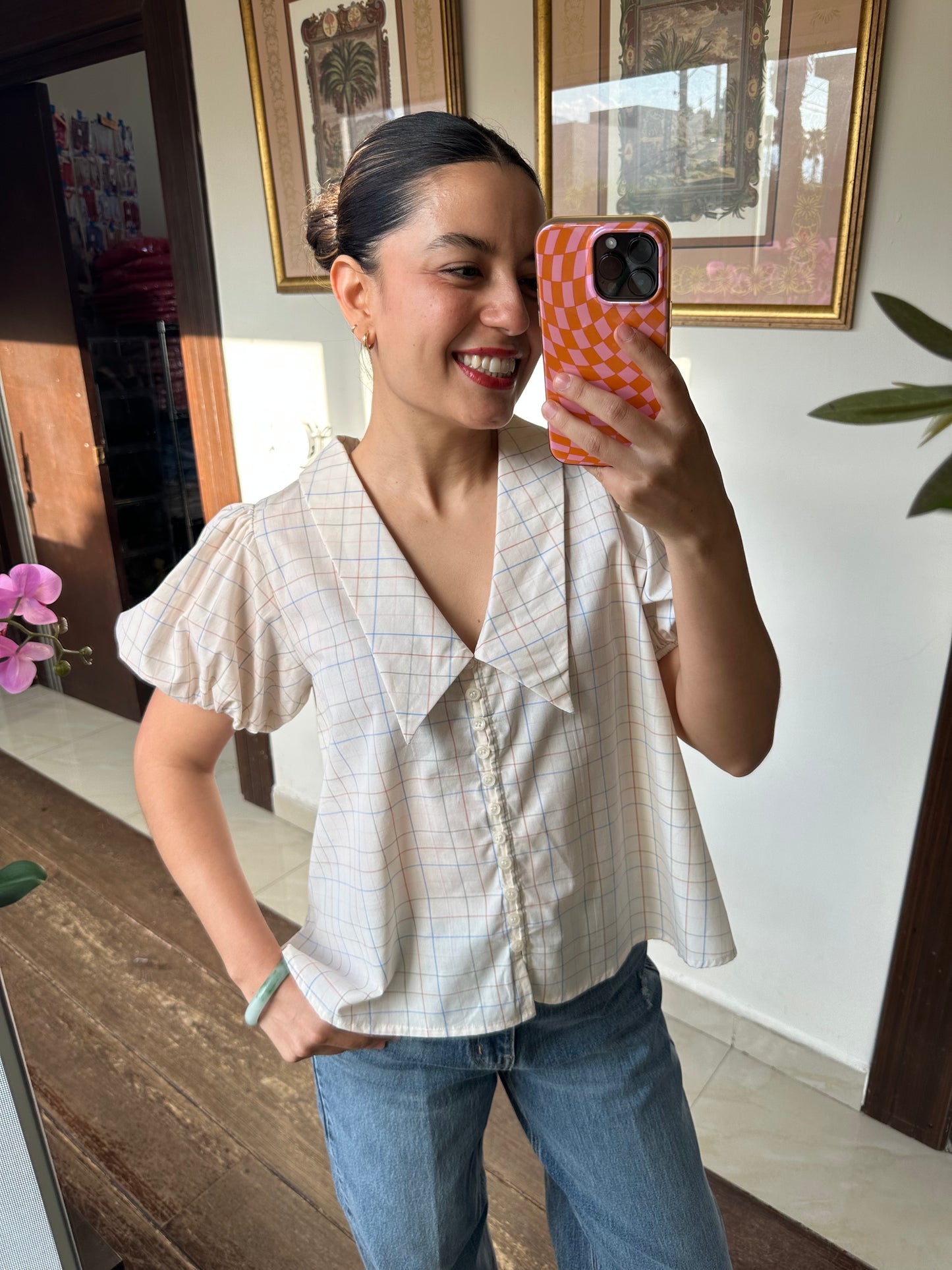 BLUSA PAME