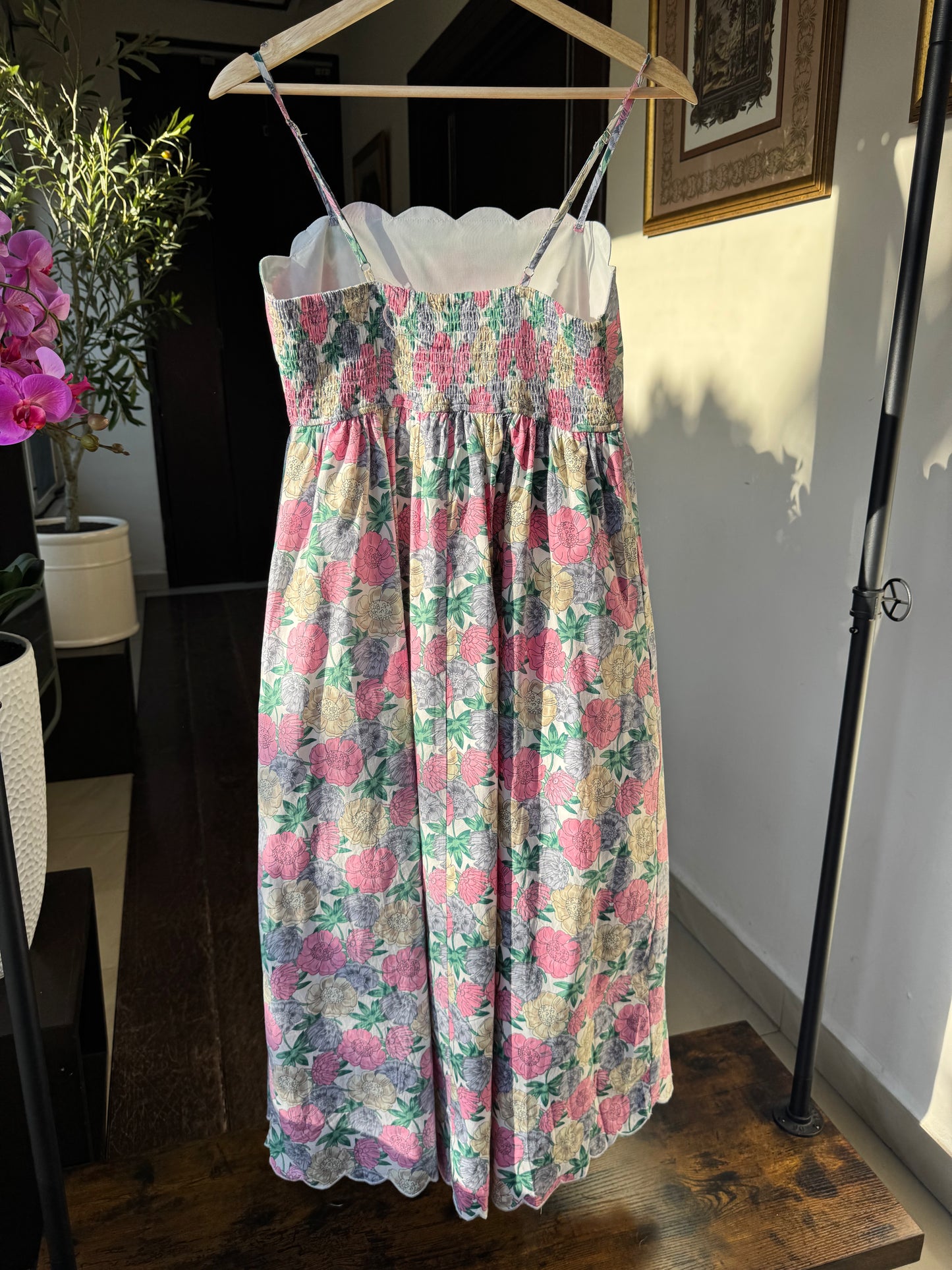 VESTIDO MAGIA
