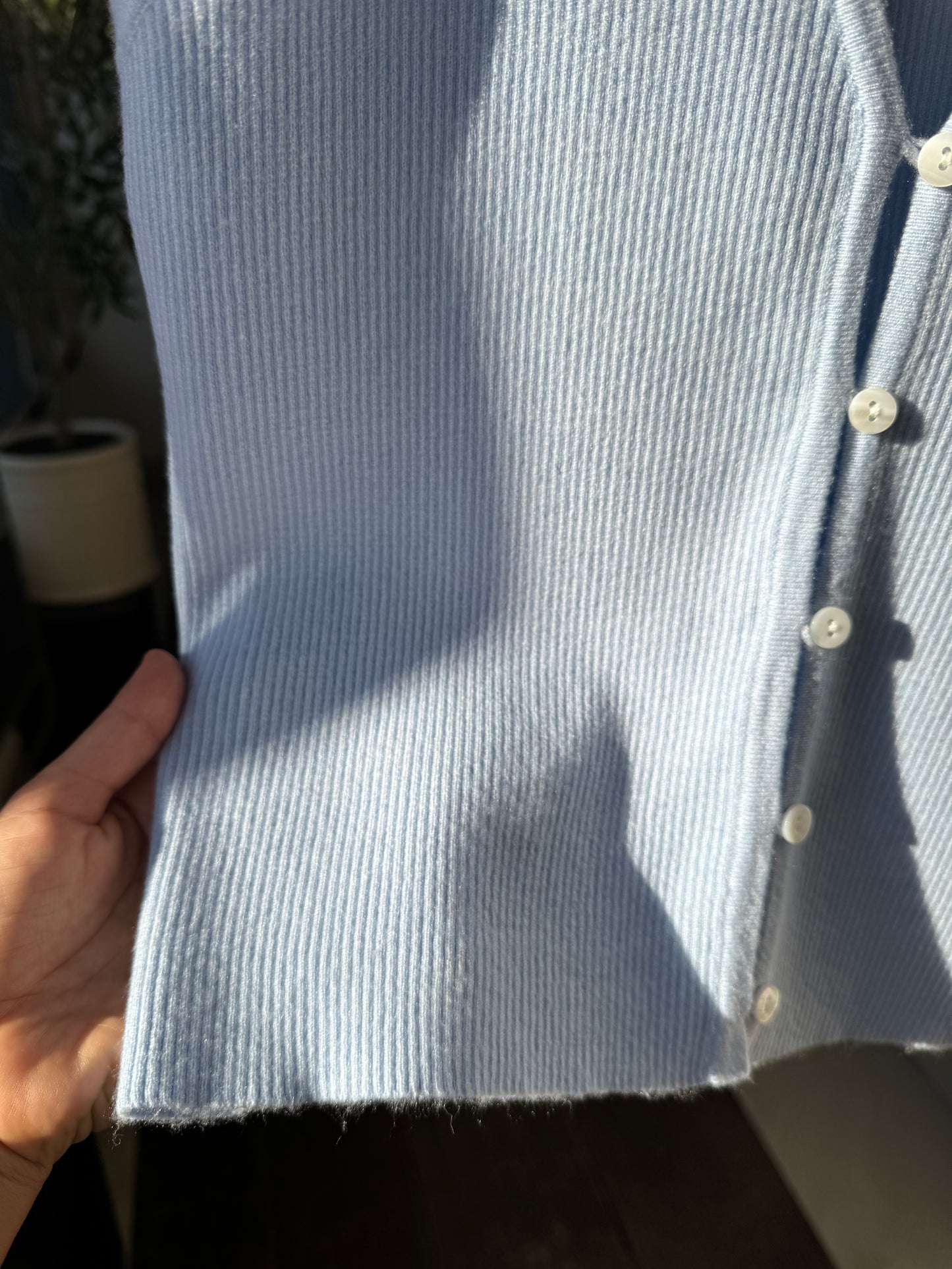BLUSA GLOBO