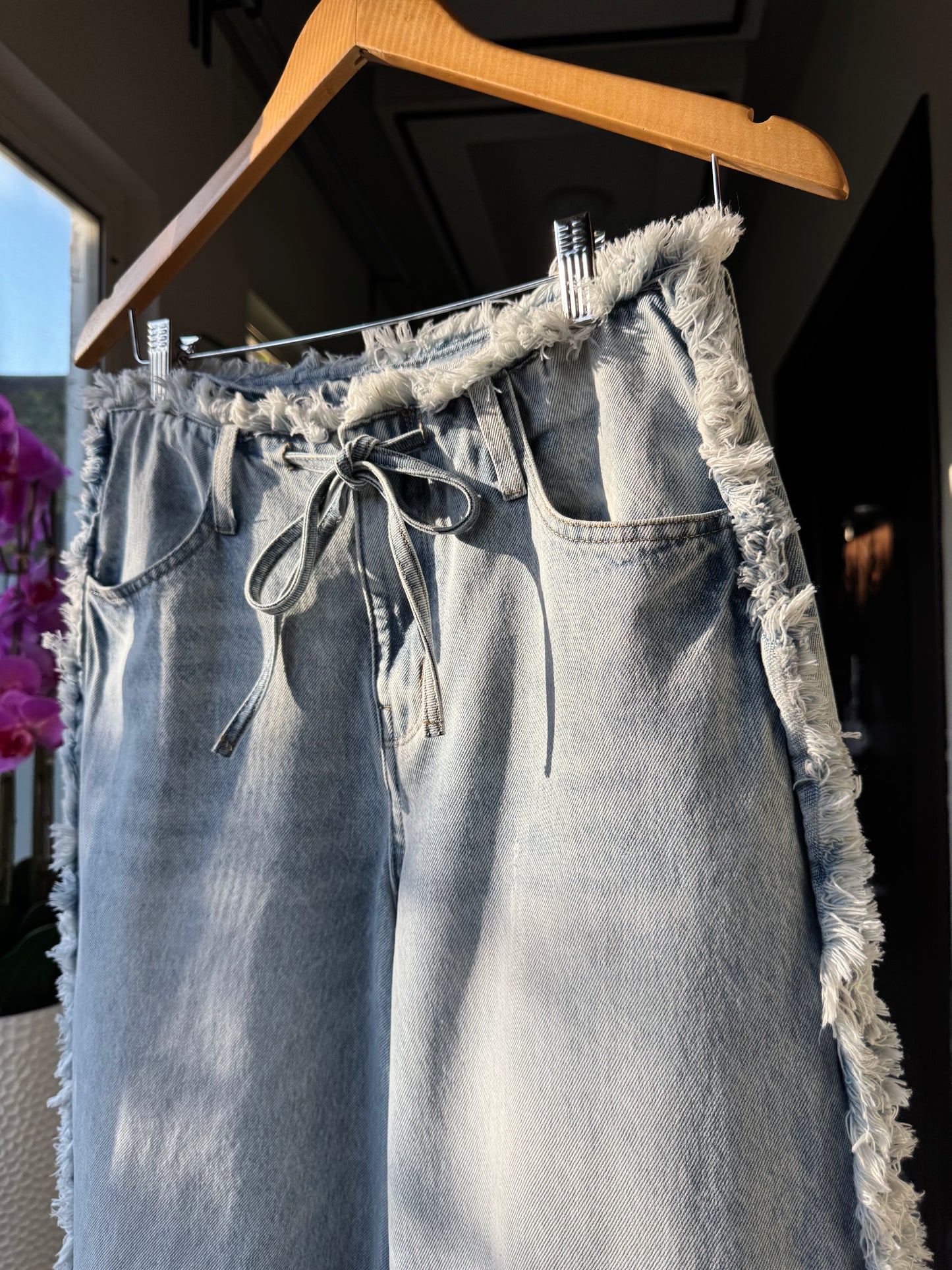 PANTALON TROPICAL