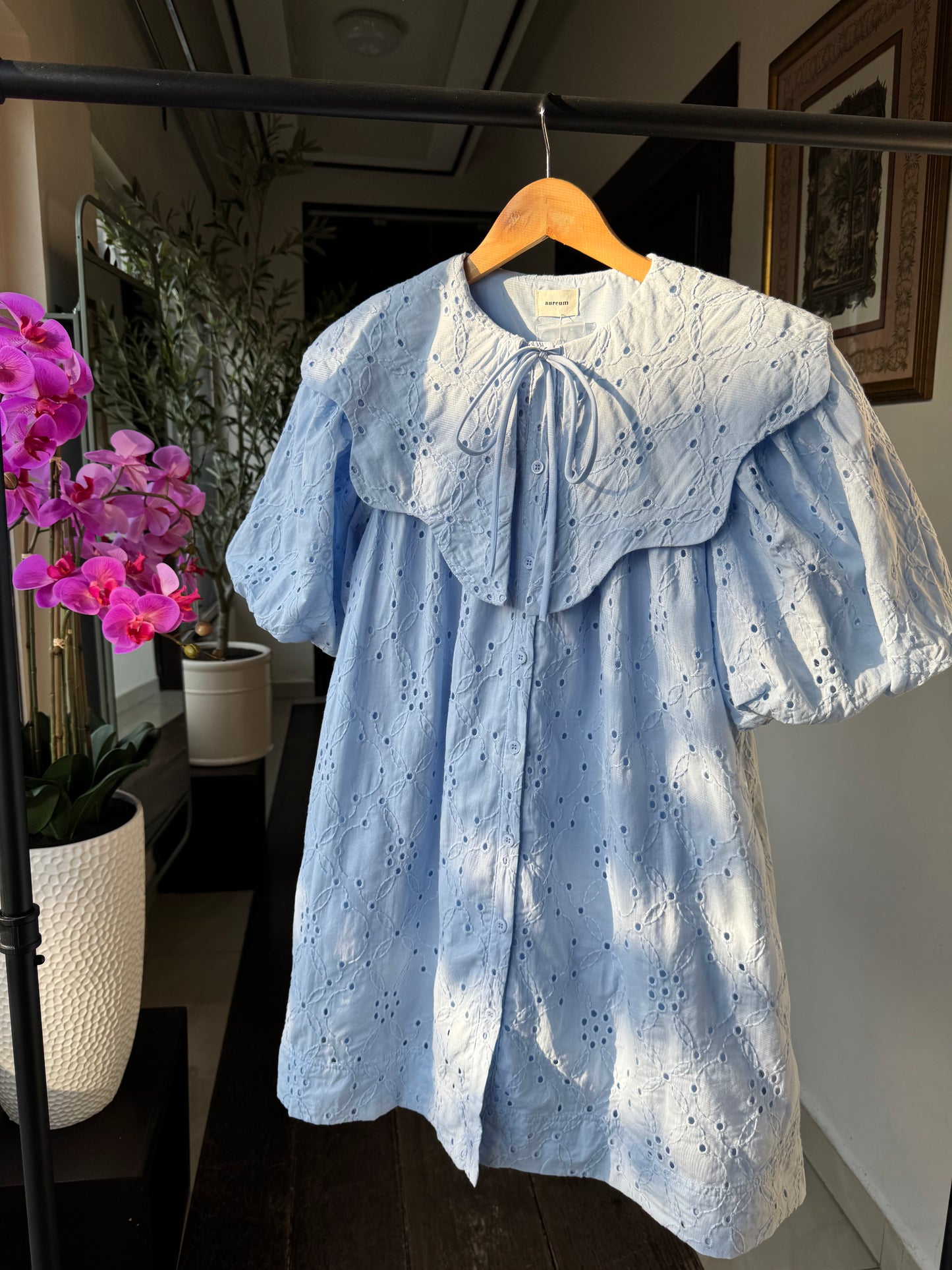 VESTIDO MENTA