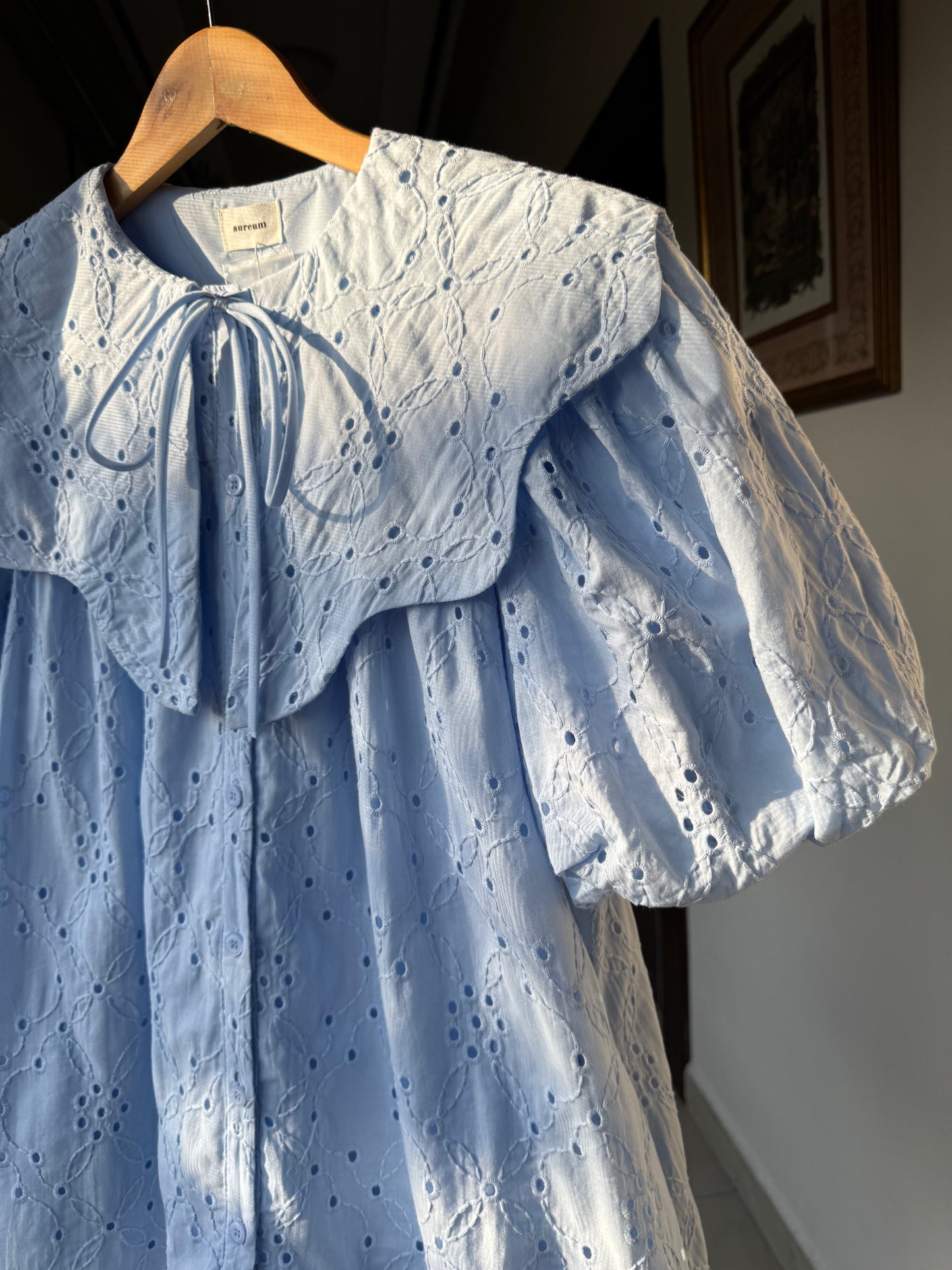VESTIDO MENTA
