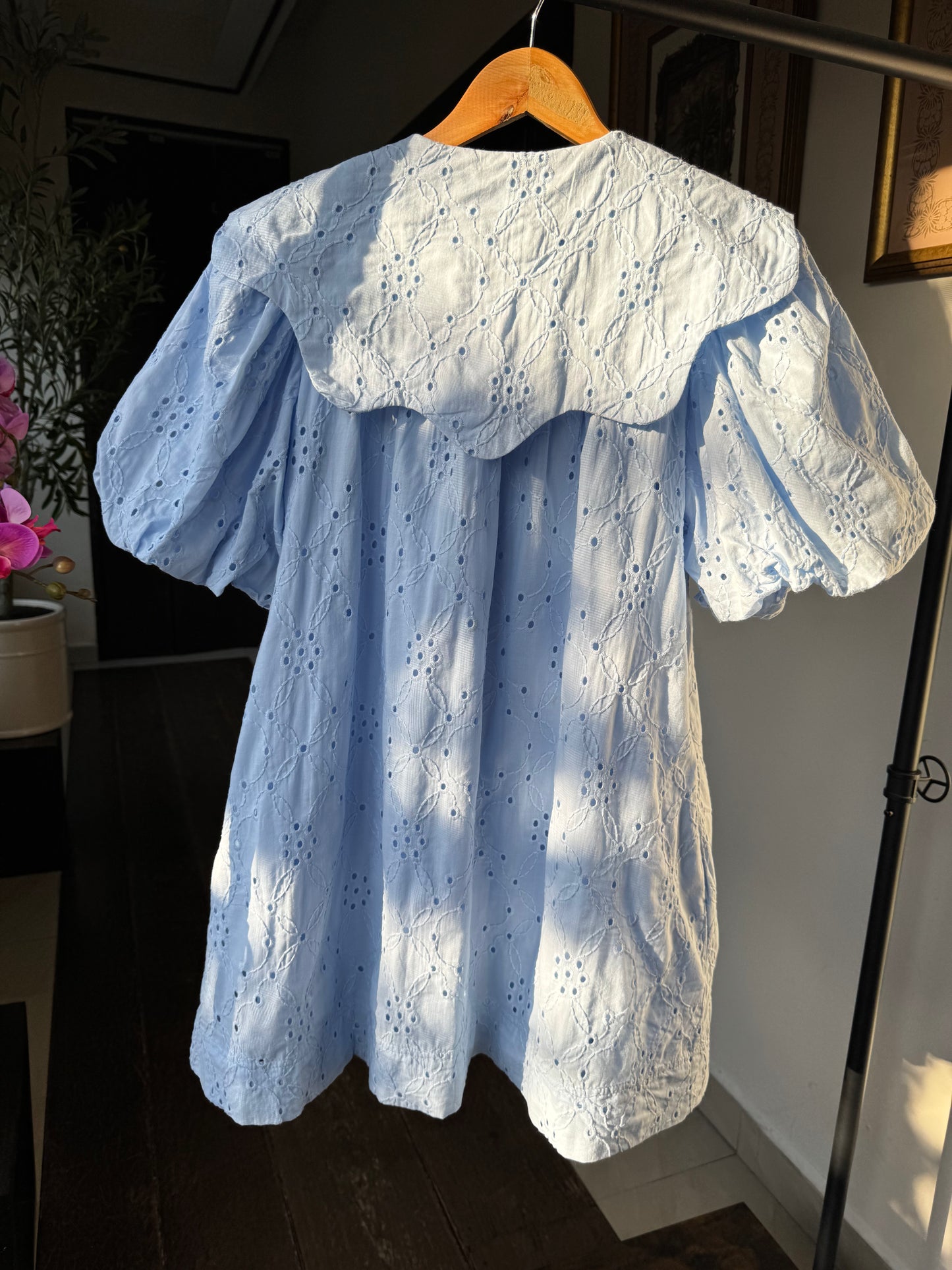 VESTIDO MENTA