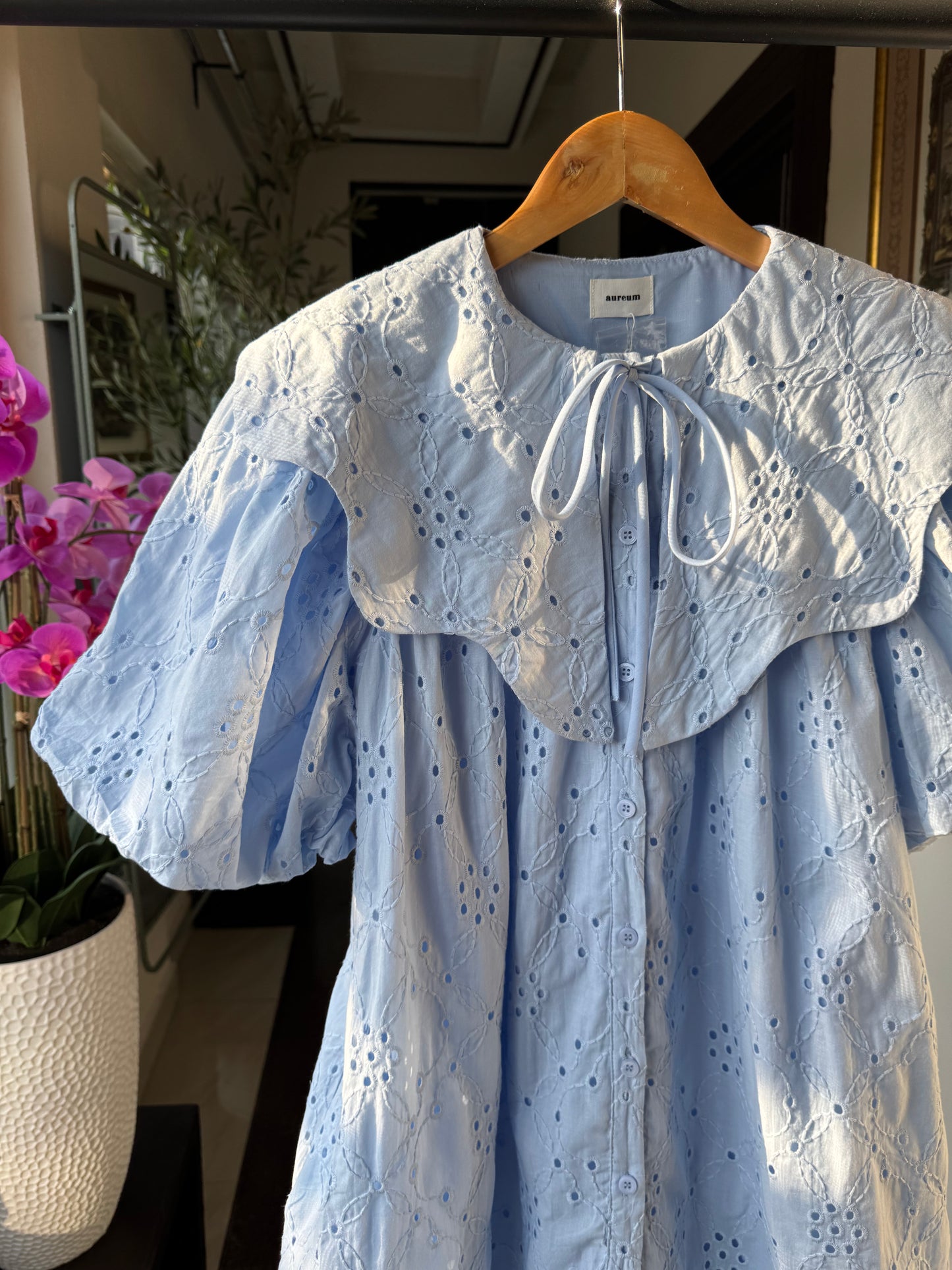 VESTIDO MENTA